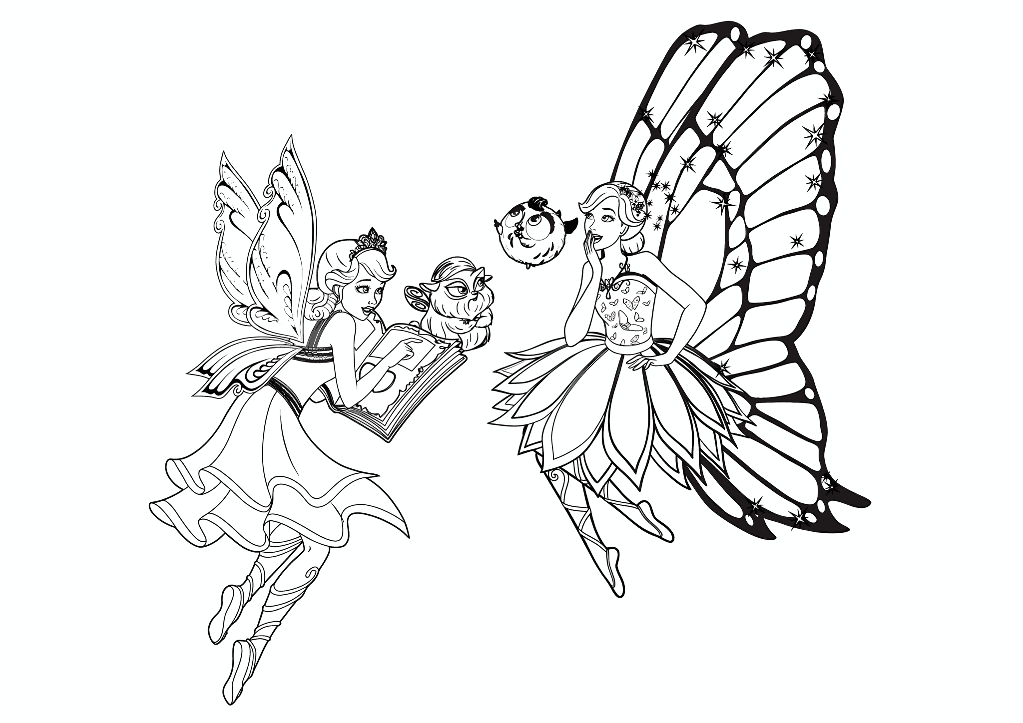 An Amazing Find Barbie