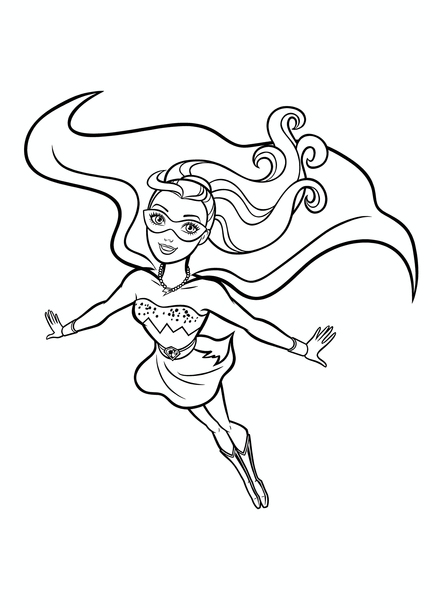 Barbie: Dream Flight