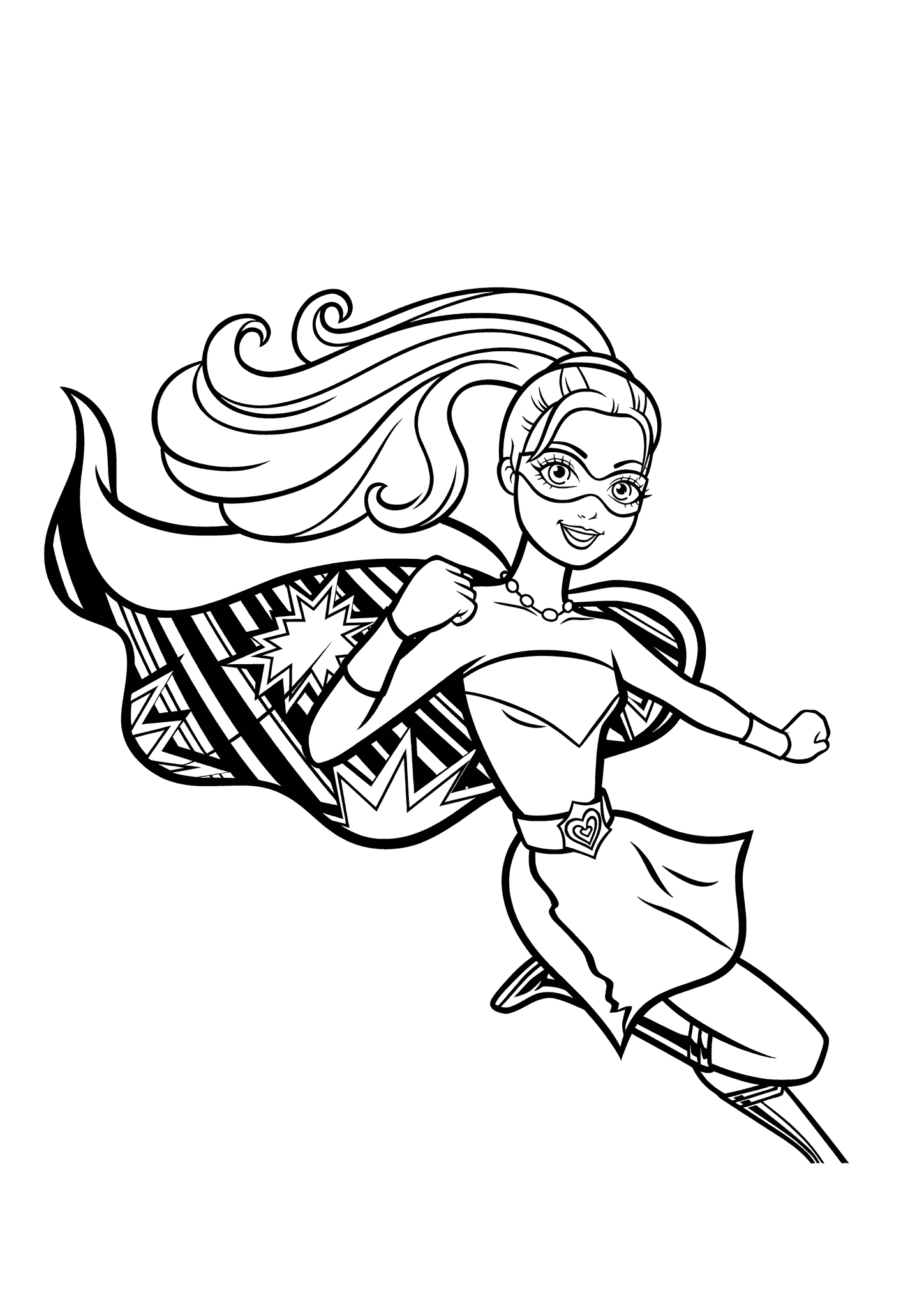 Barbie Adventures Swim’n Dive