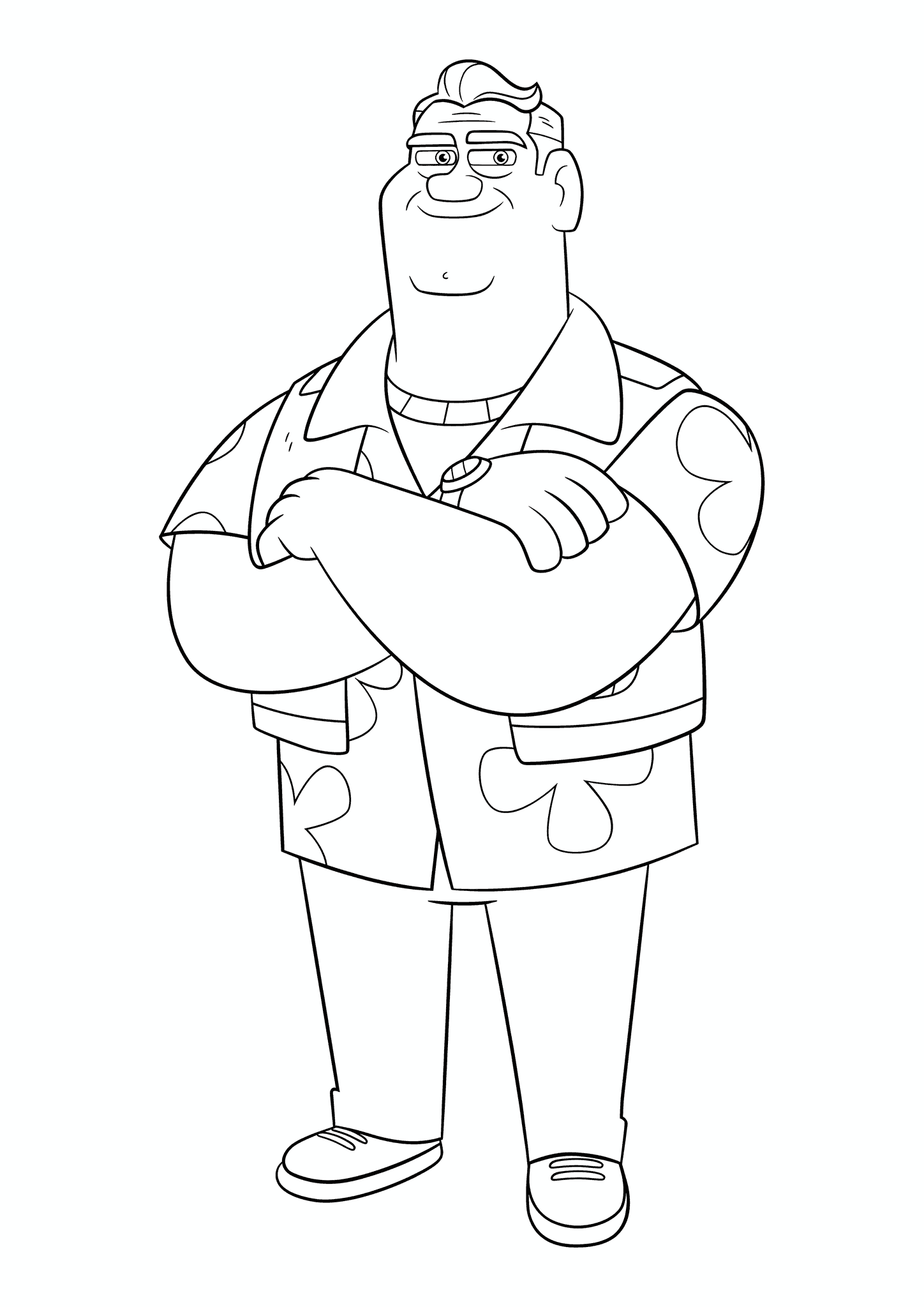 Ben 10: Max Tennyson