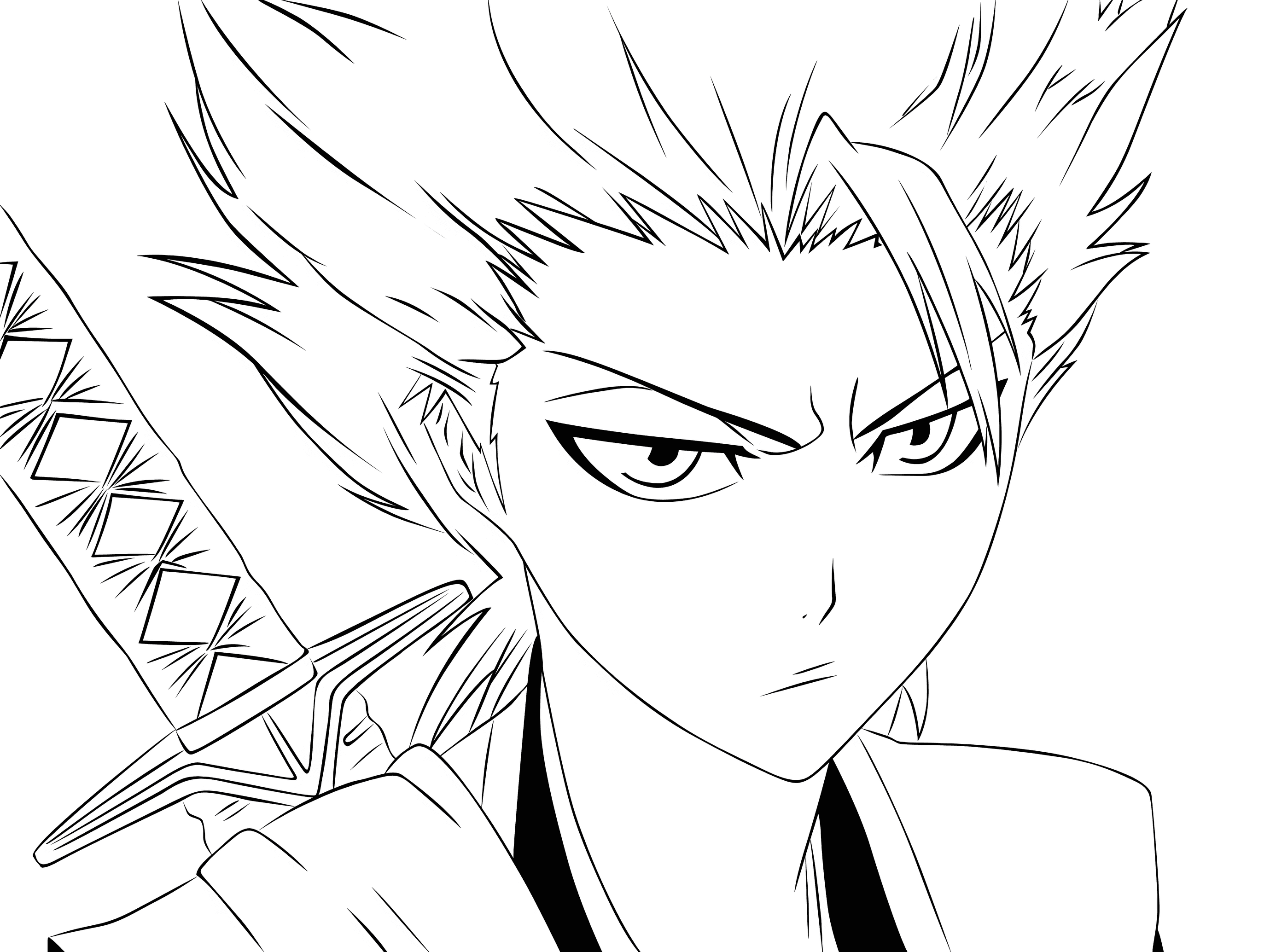 Toshiro Hitsugaya
