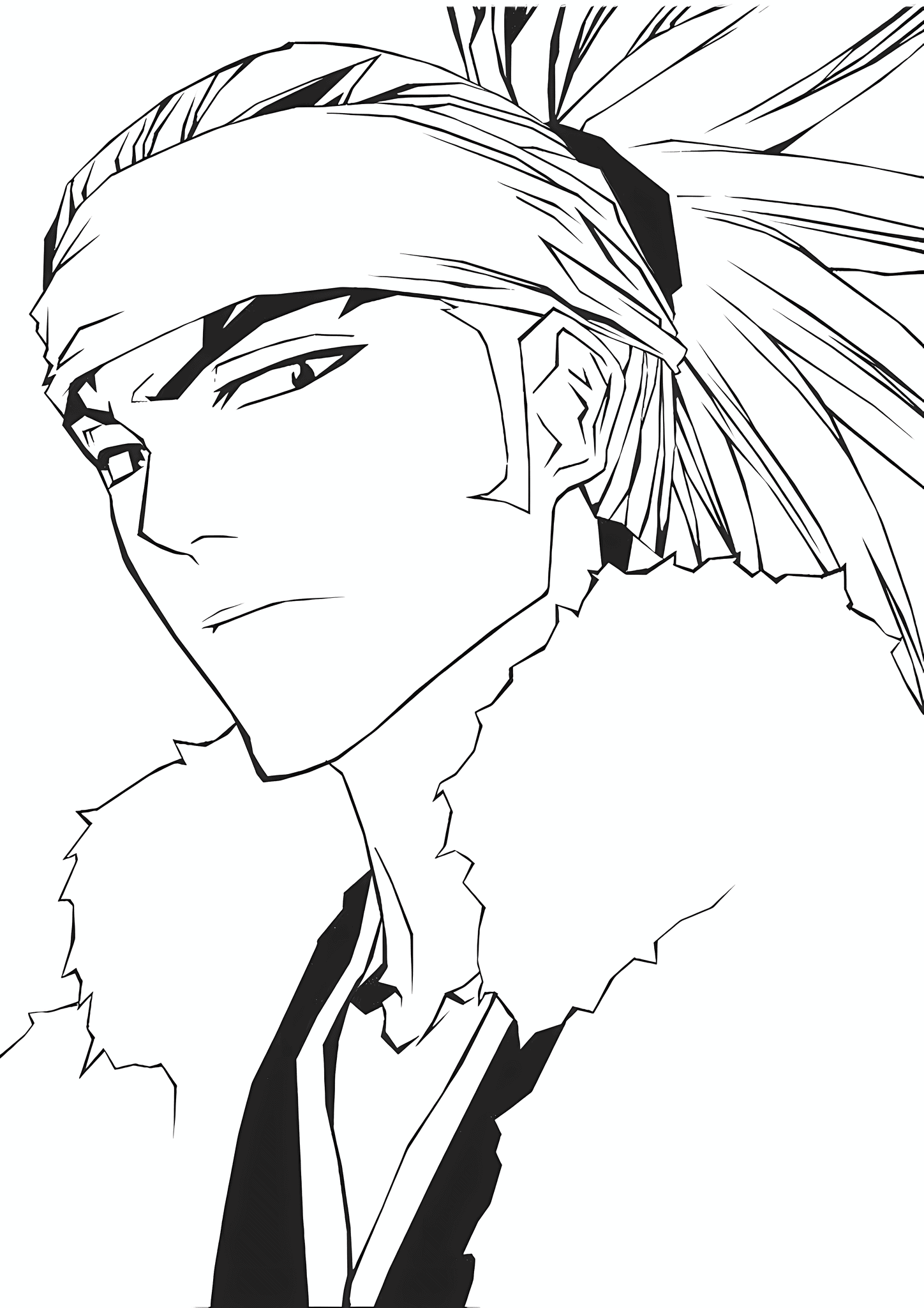 Abarai Renji