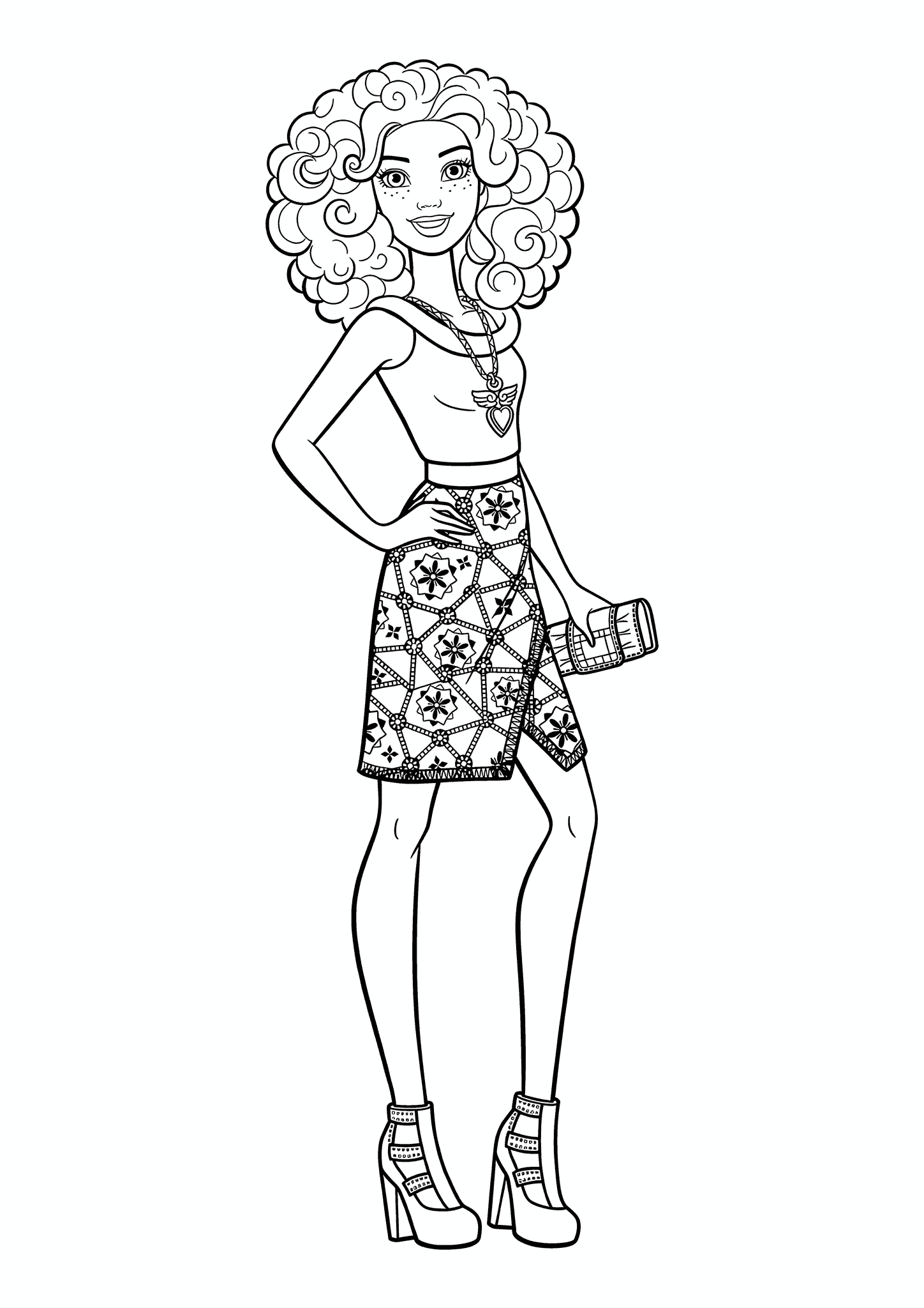 Cinderella: Preparing for the Ball