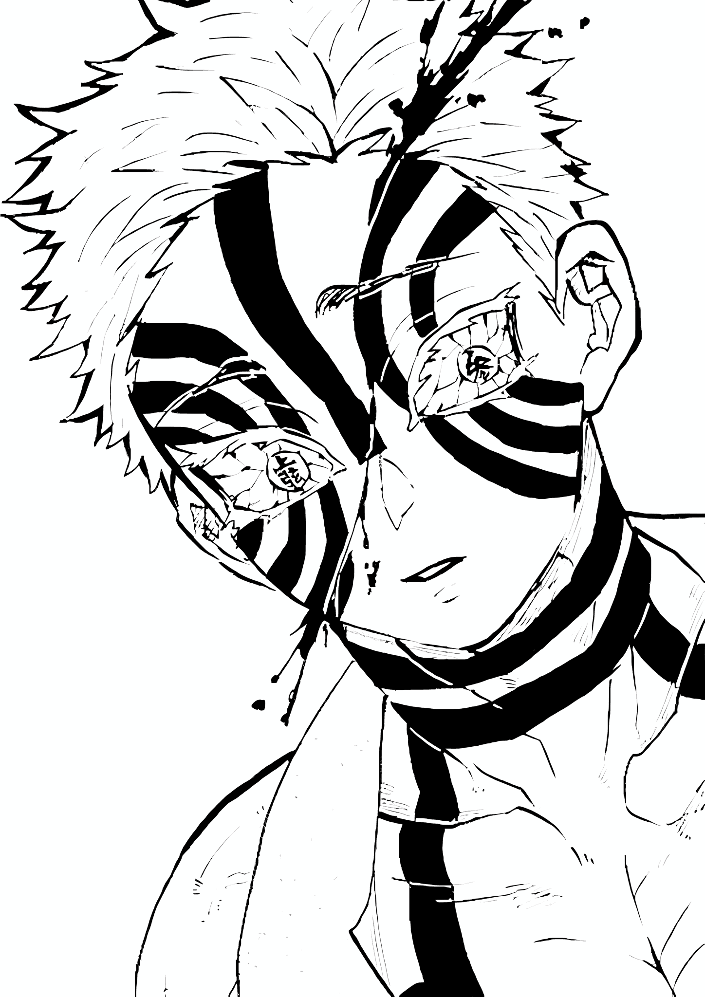 Akaza (Demon Slayer)