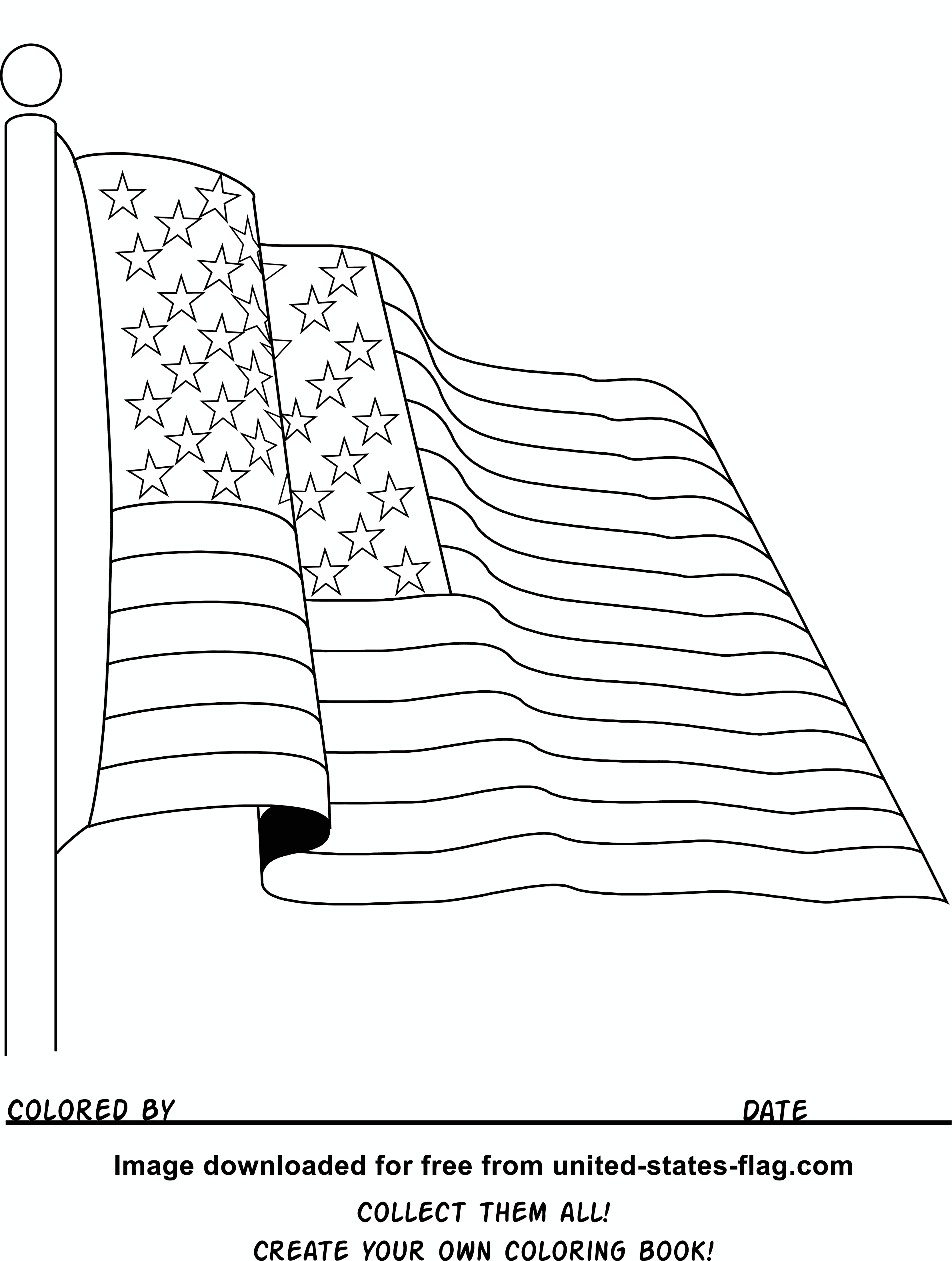 Us Flag