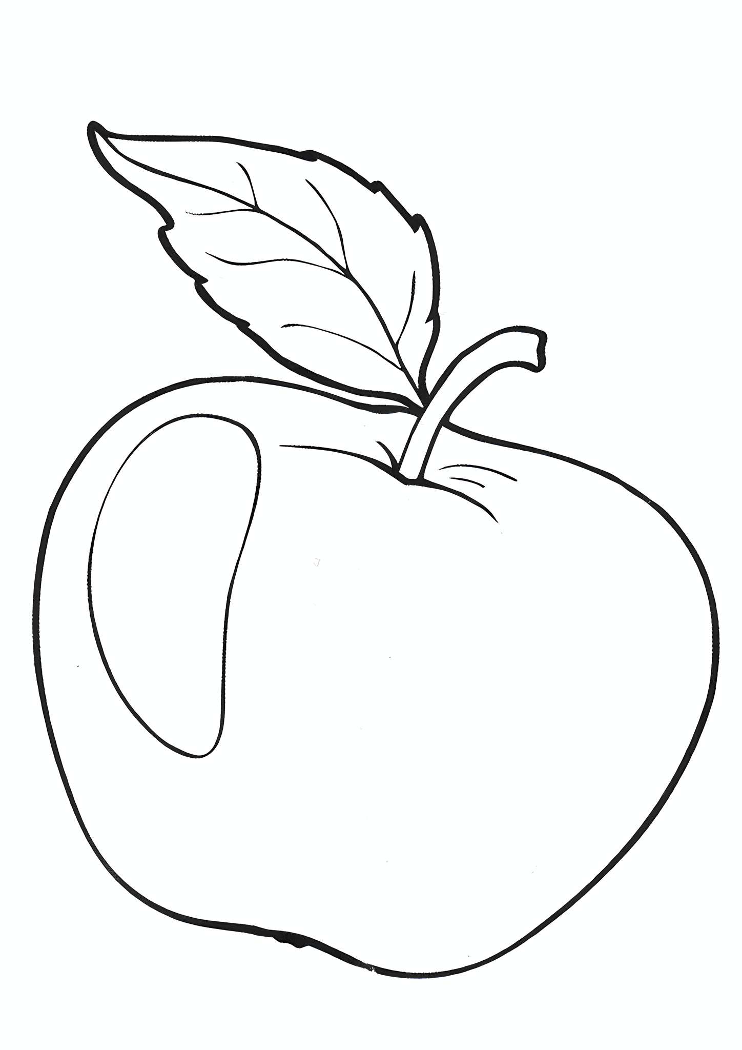Idared Apple