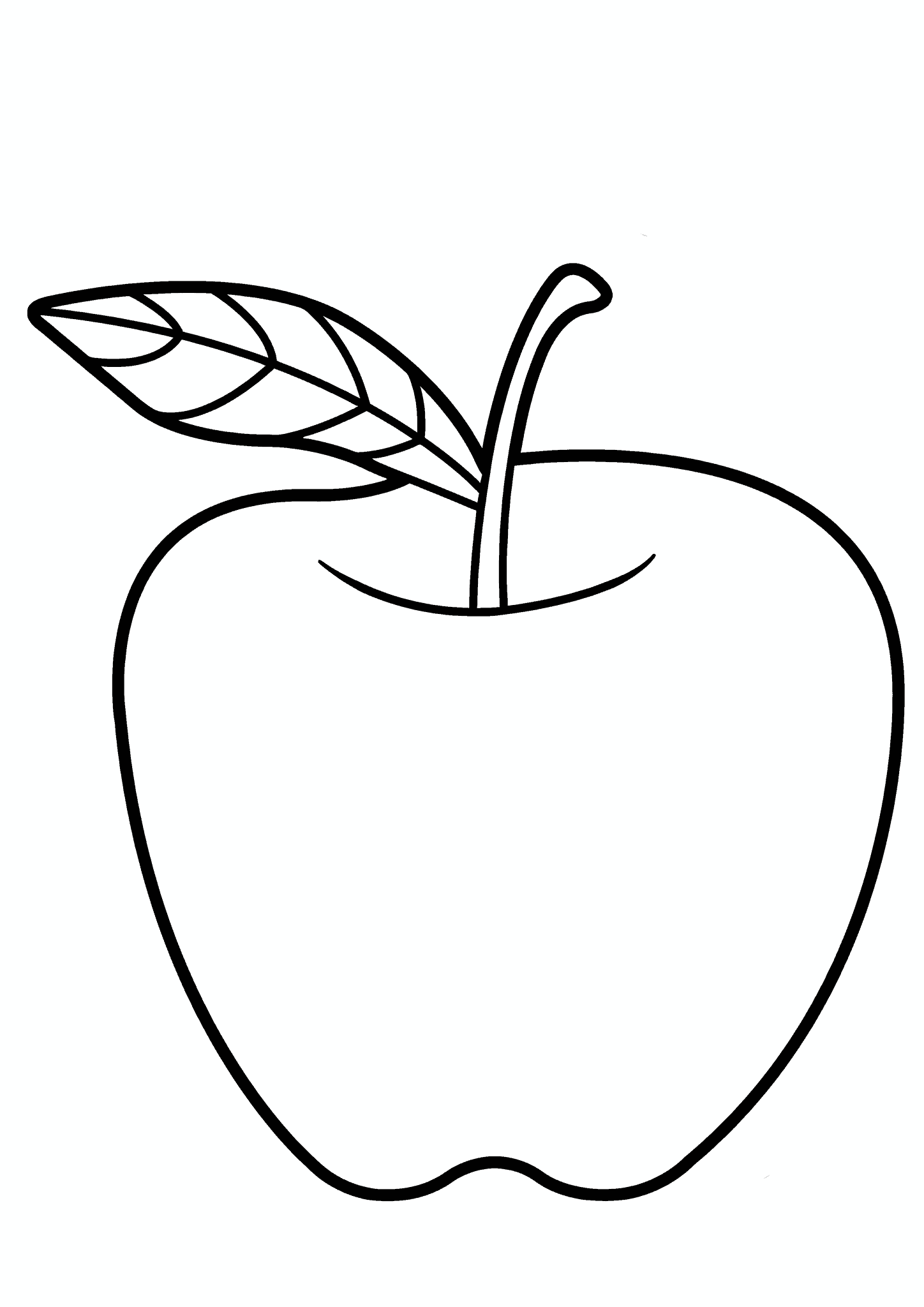 Apple Golden Delicious