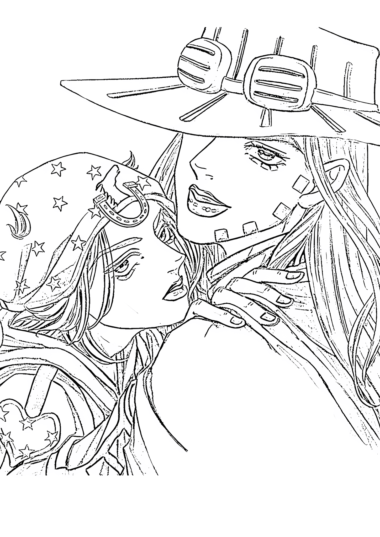 Killer (JoJo’s Bizarre)