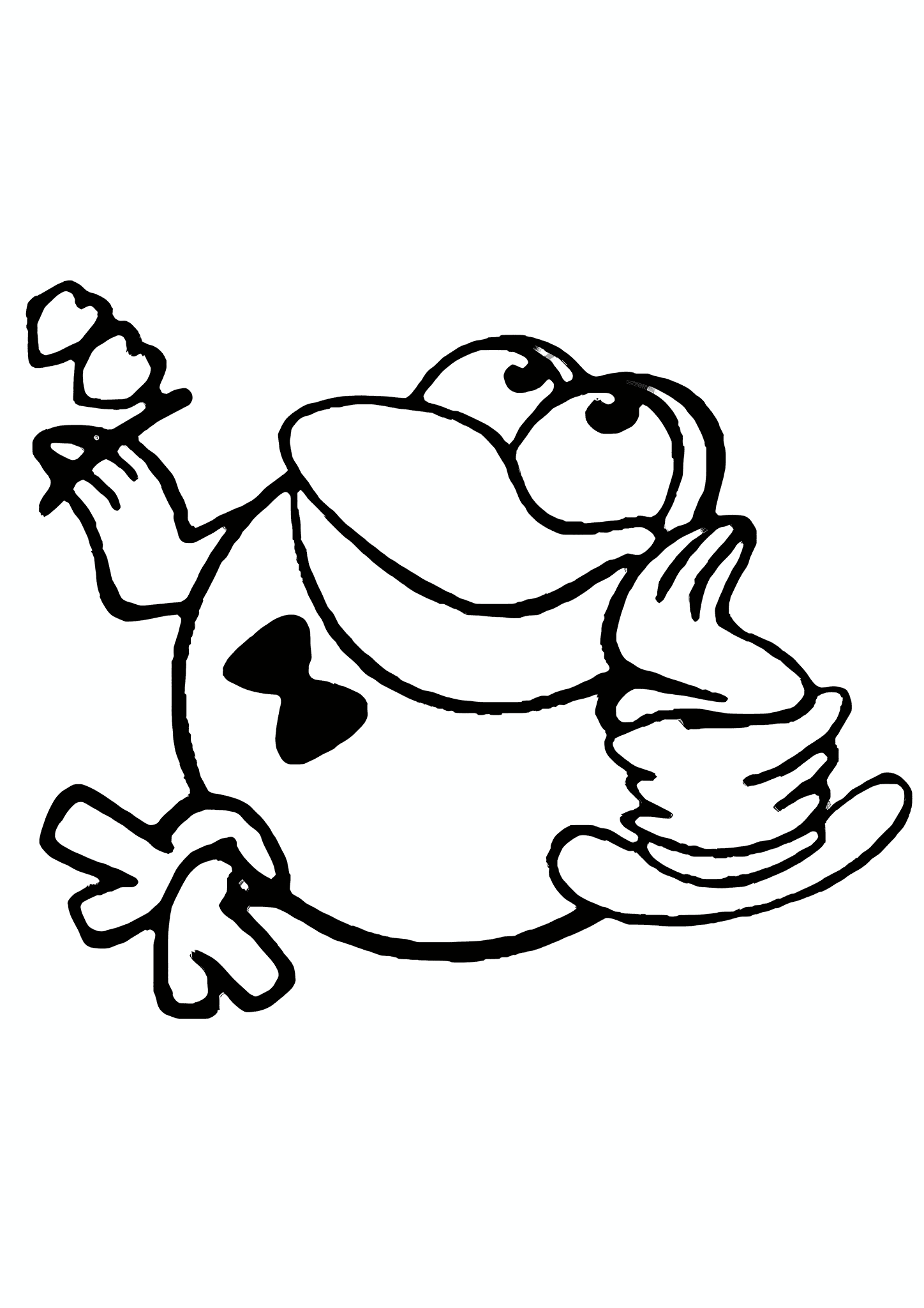 Kikoriki: Dreamy Kar-karych