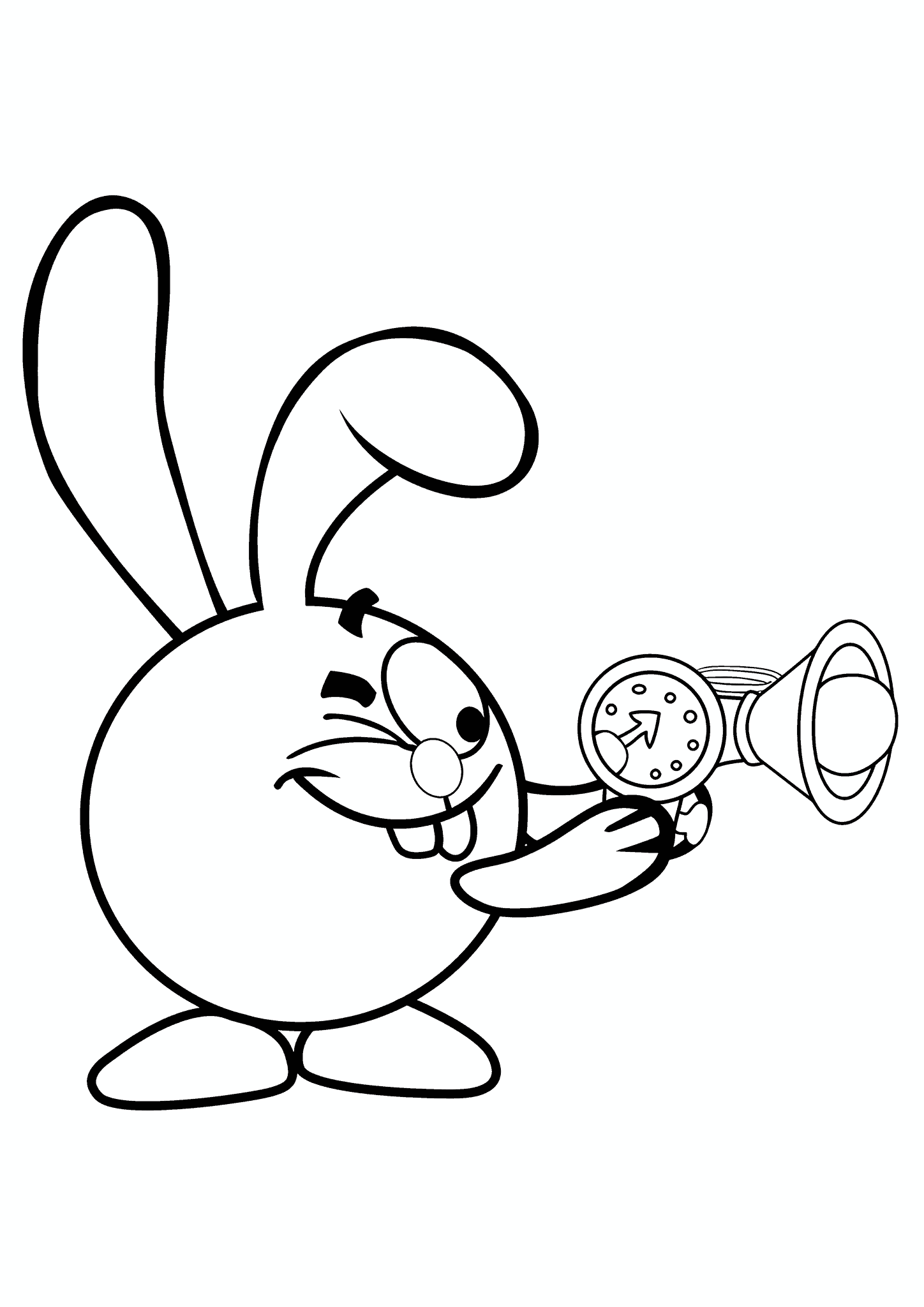 Kikoriki: Time Machine