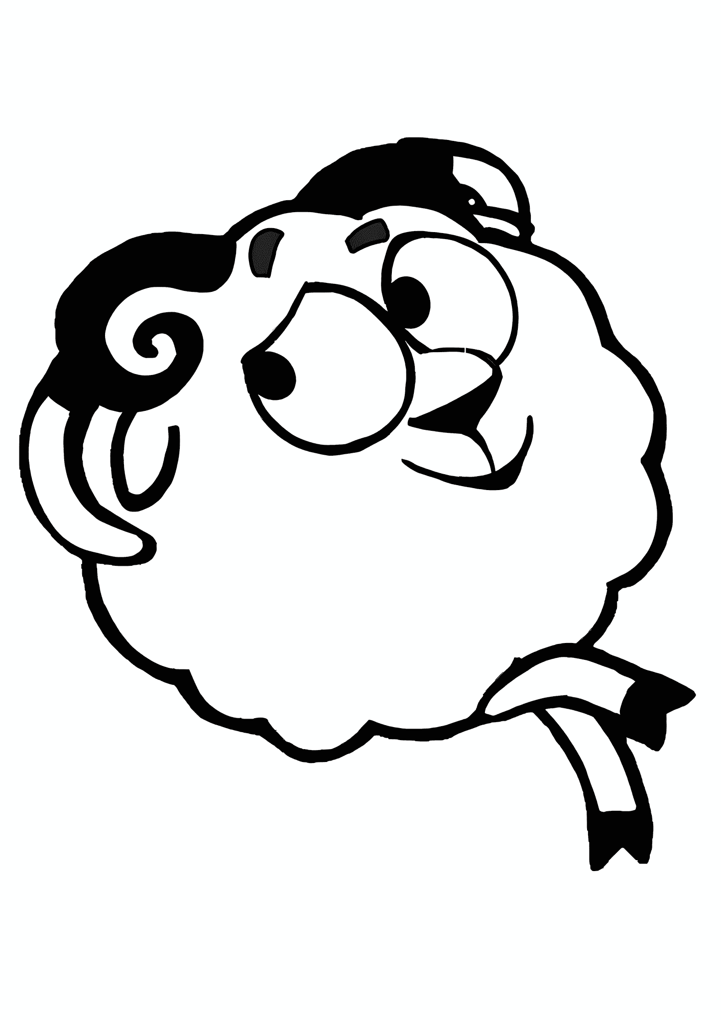 Kikoriki: Barash Rests