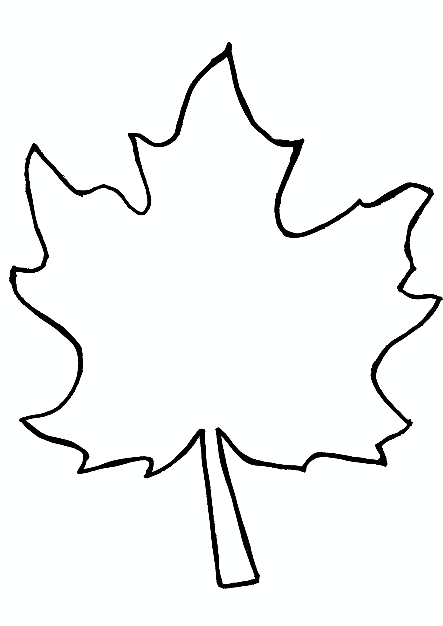 Maple Leaf
