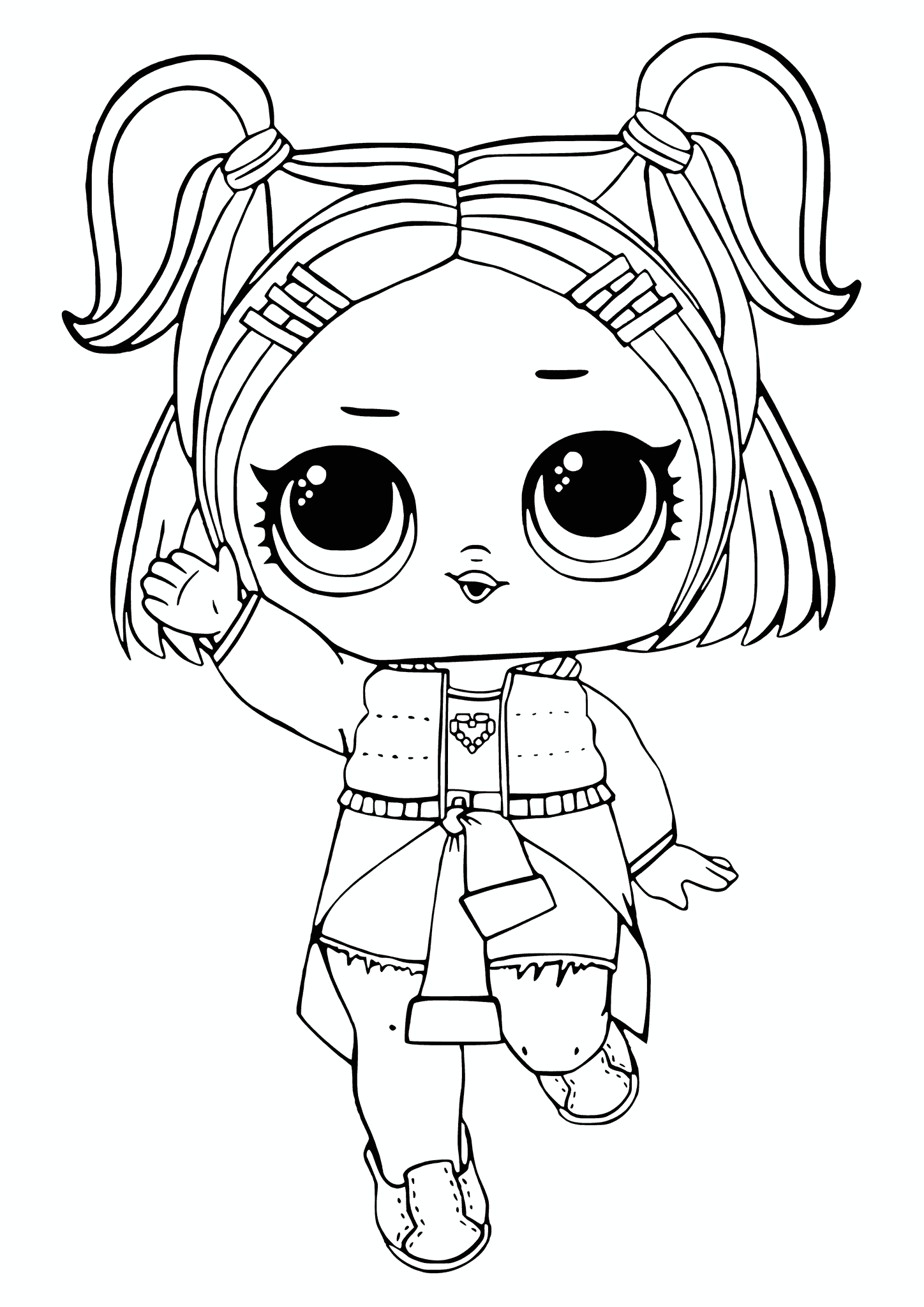 LOL Confetti POP: Episode 3 – VRQT