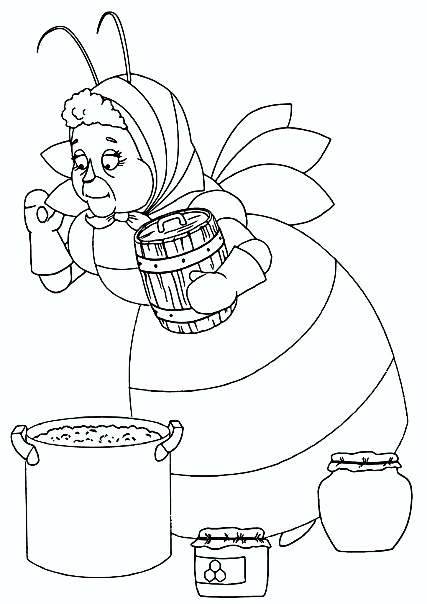 Moonzy: Baba Kapa is in Charge