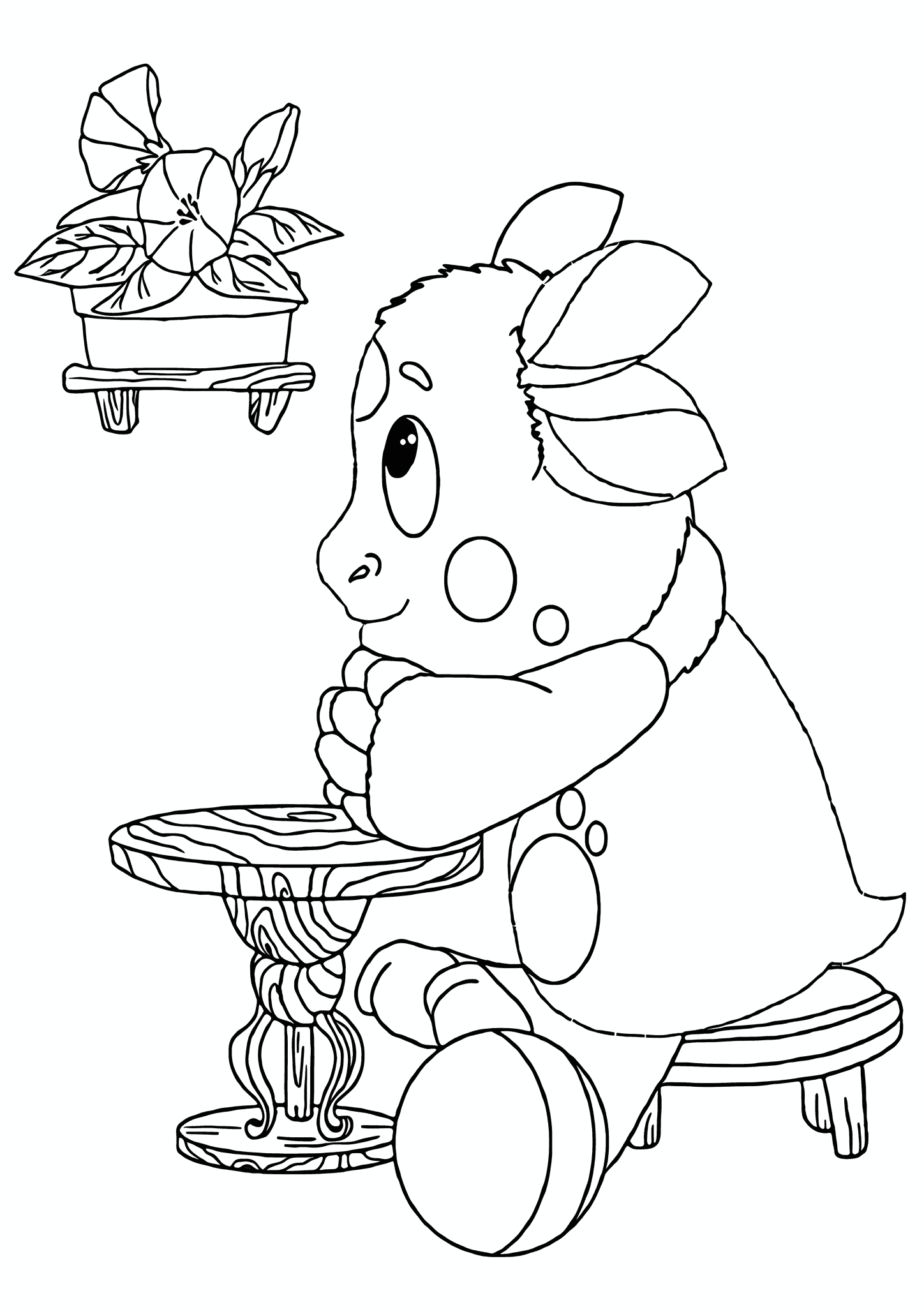 Moonzy: Hero Makes Up the Game