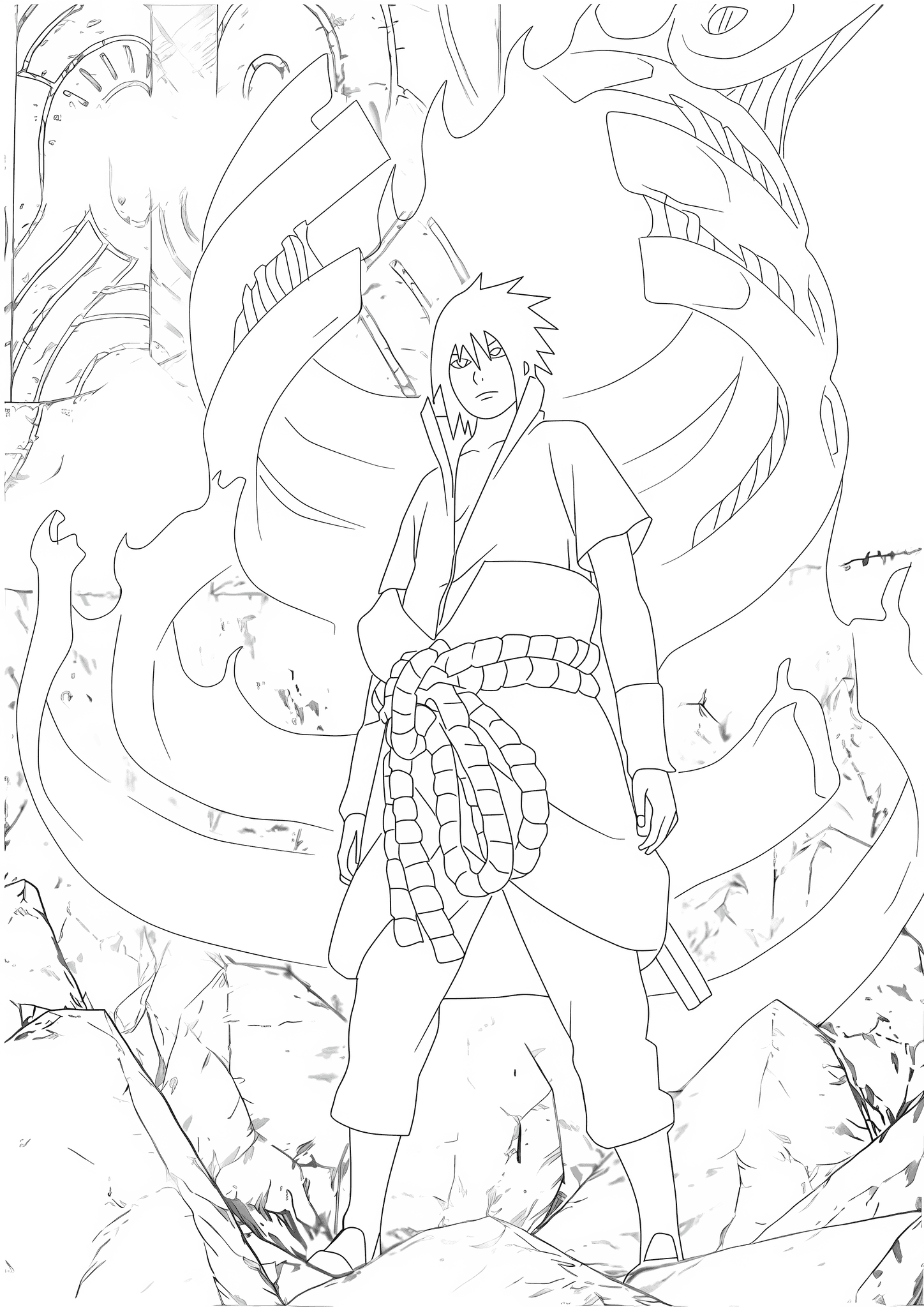 Susanoo (Naruto)