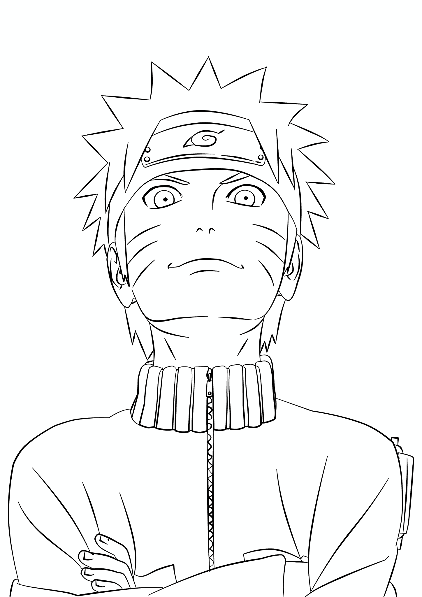 I’m the Best! (Naruto)