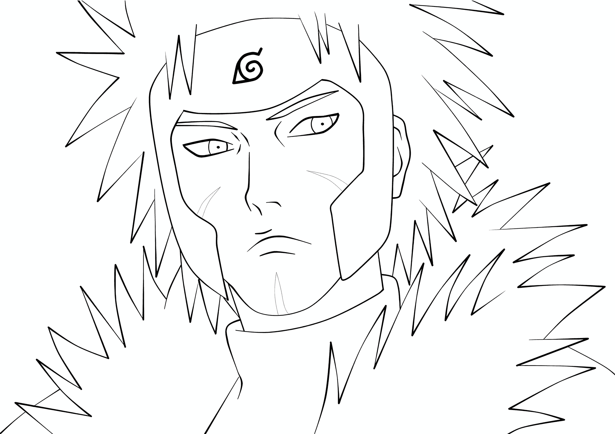 Tobirama Senju (Naruto)