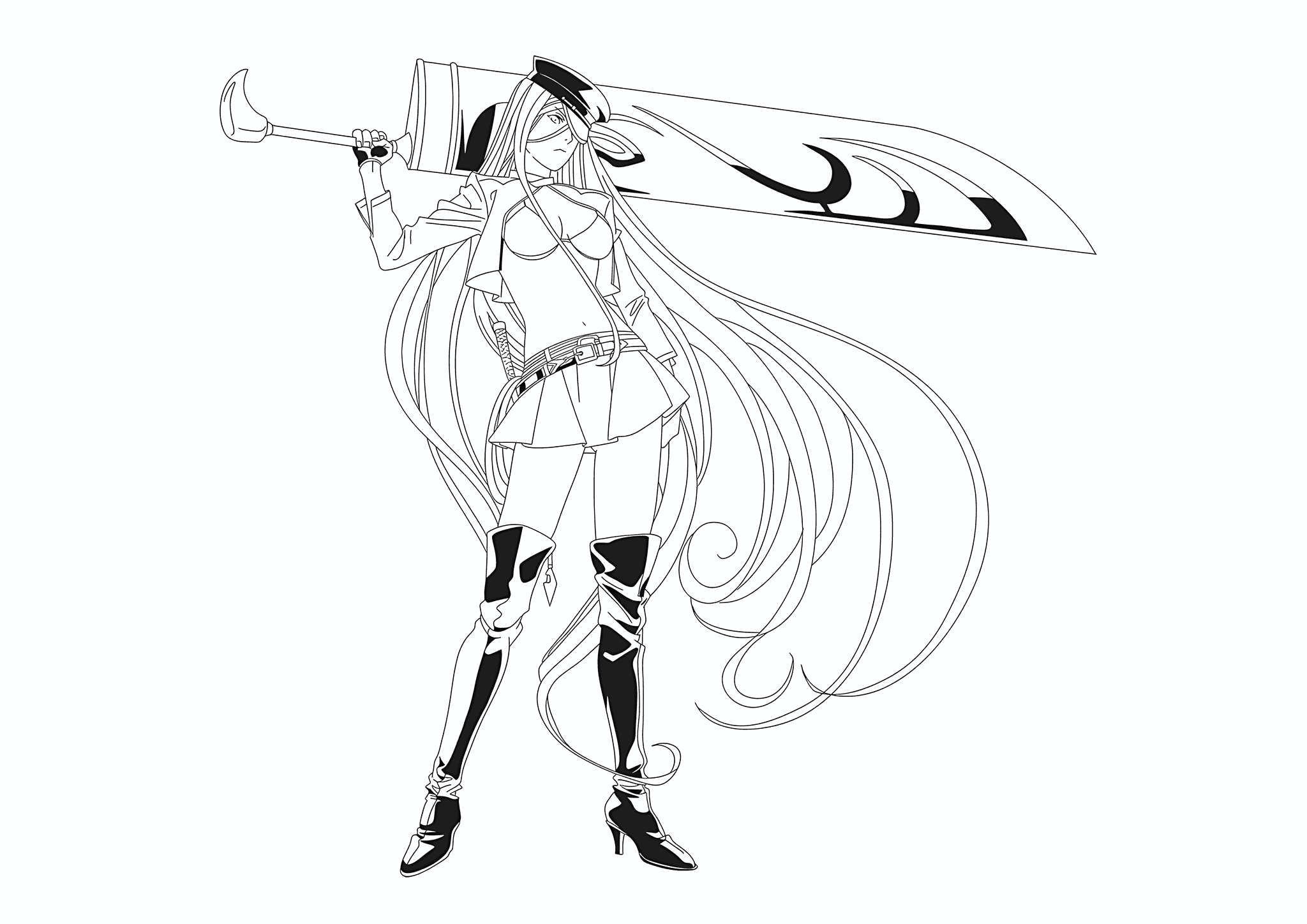 Bishamonten (Noragami)