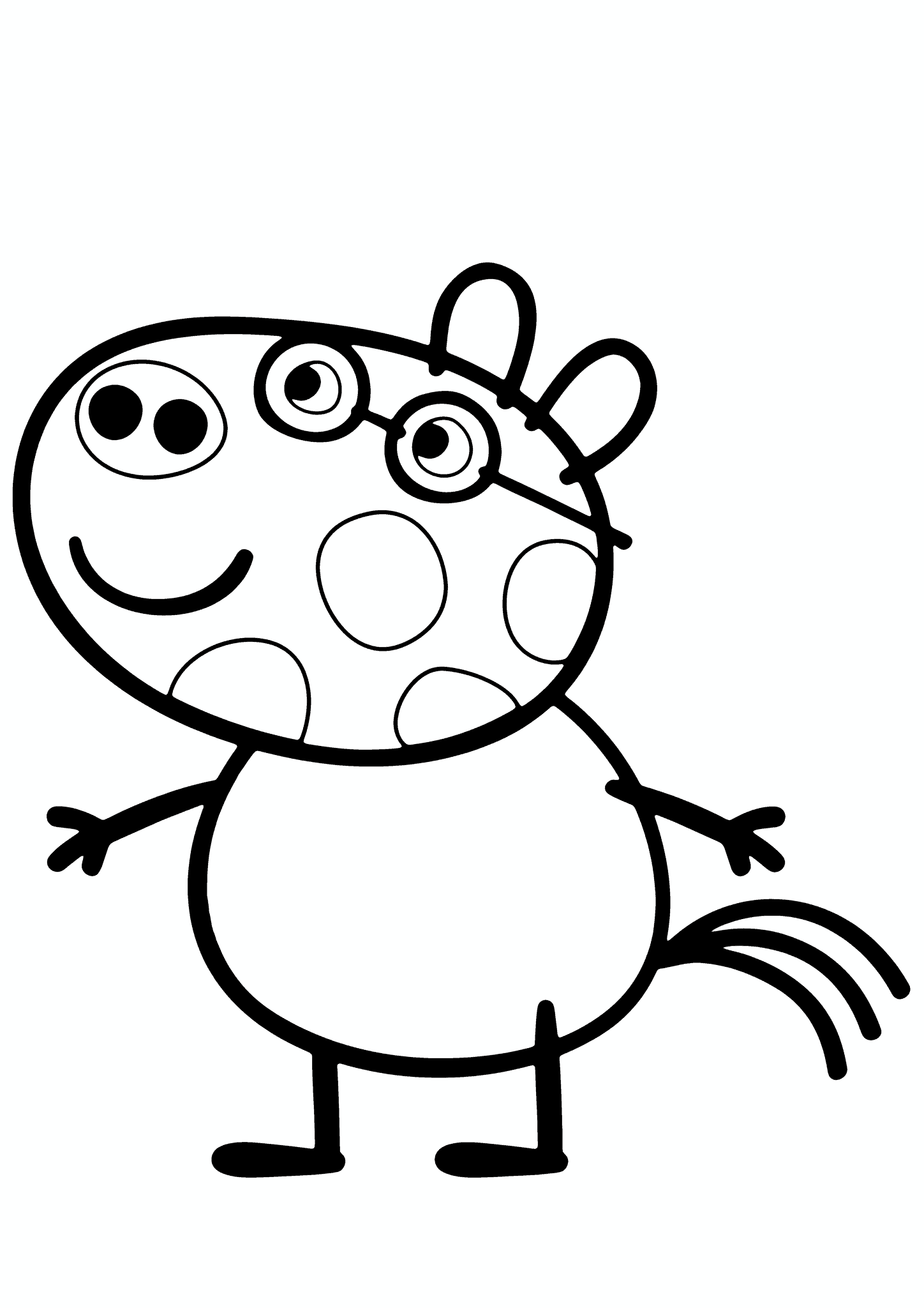 Peppa Pig: Pedro Pony