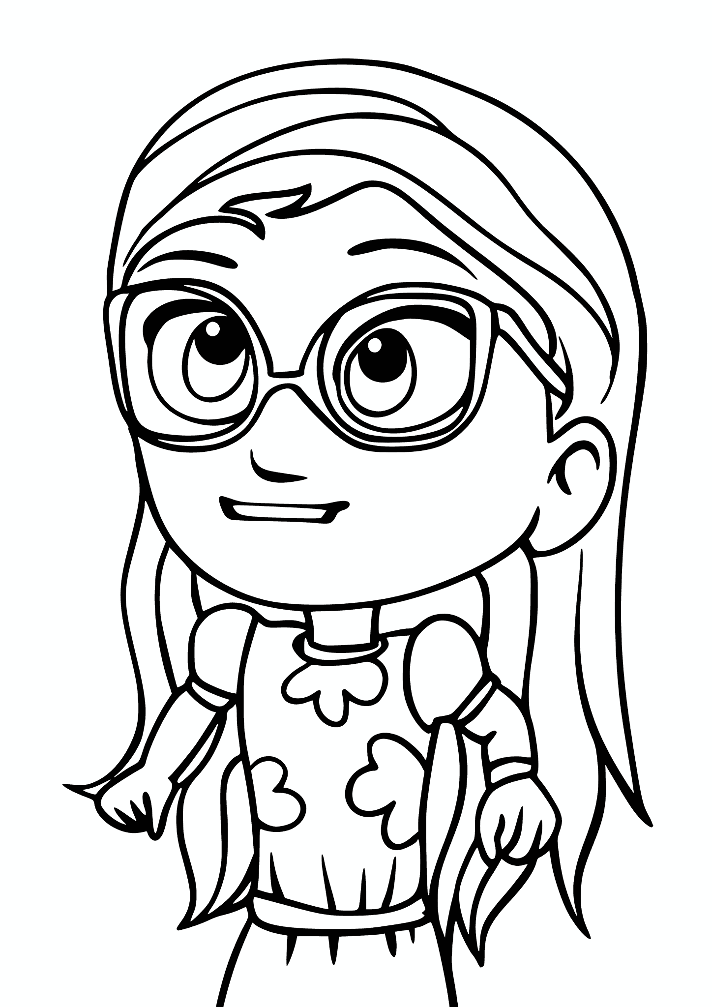 Pj Masks: Amaya Dreamer