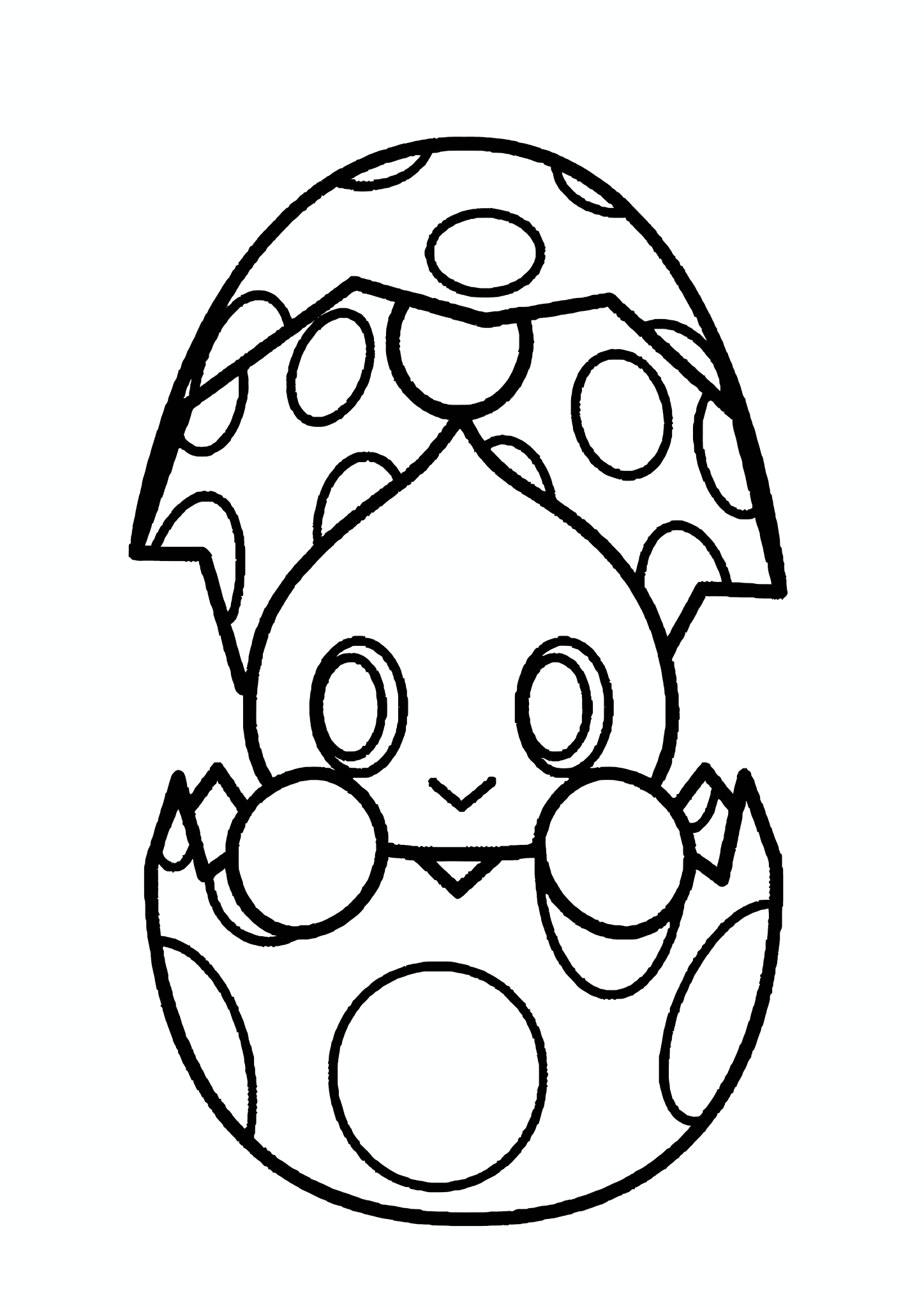 Sonic the Hedgehog: Chao Egg