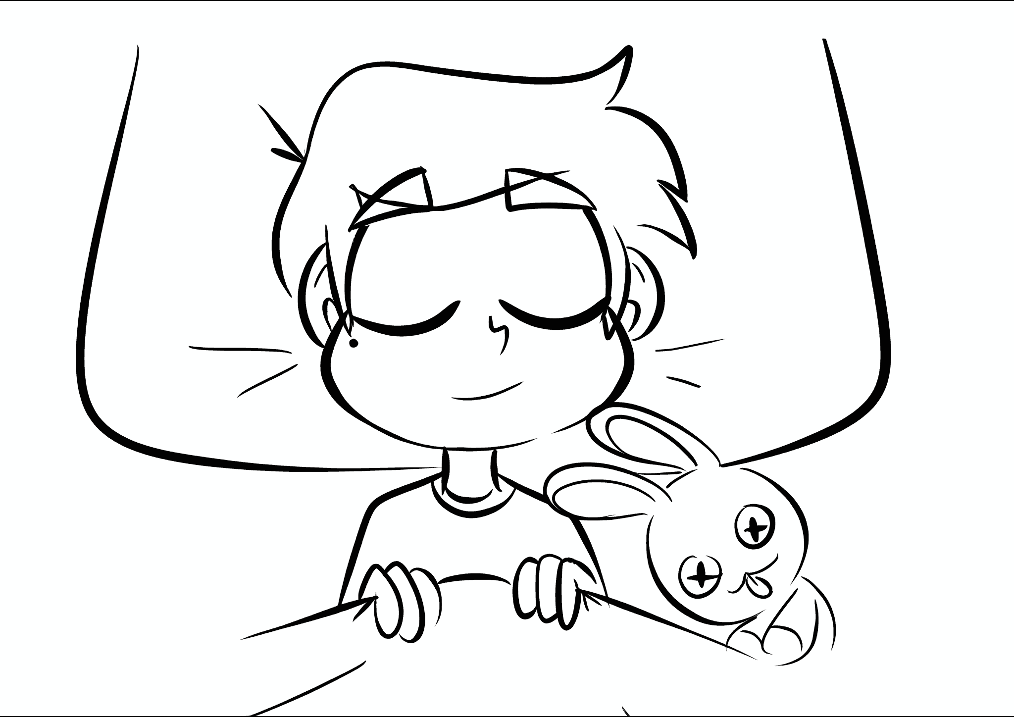 Star Vs the Forces of Evil: Sweet Dream