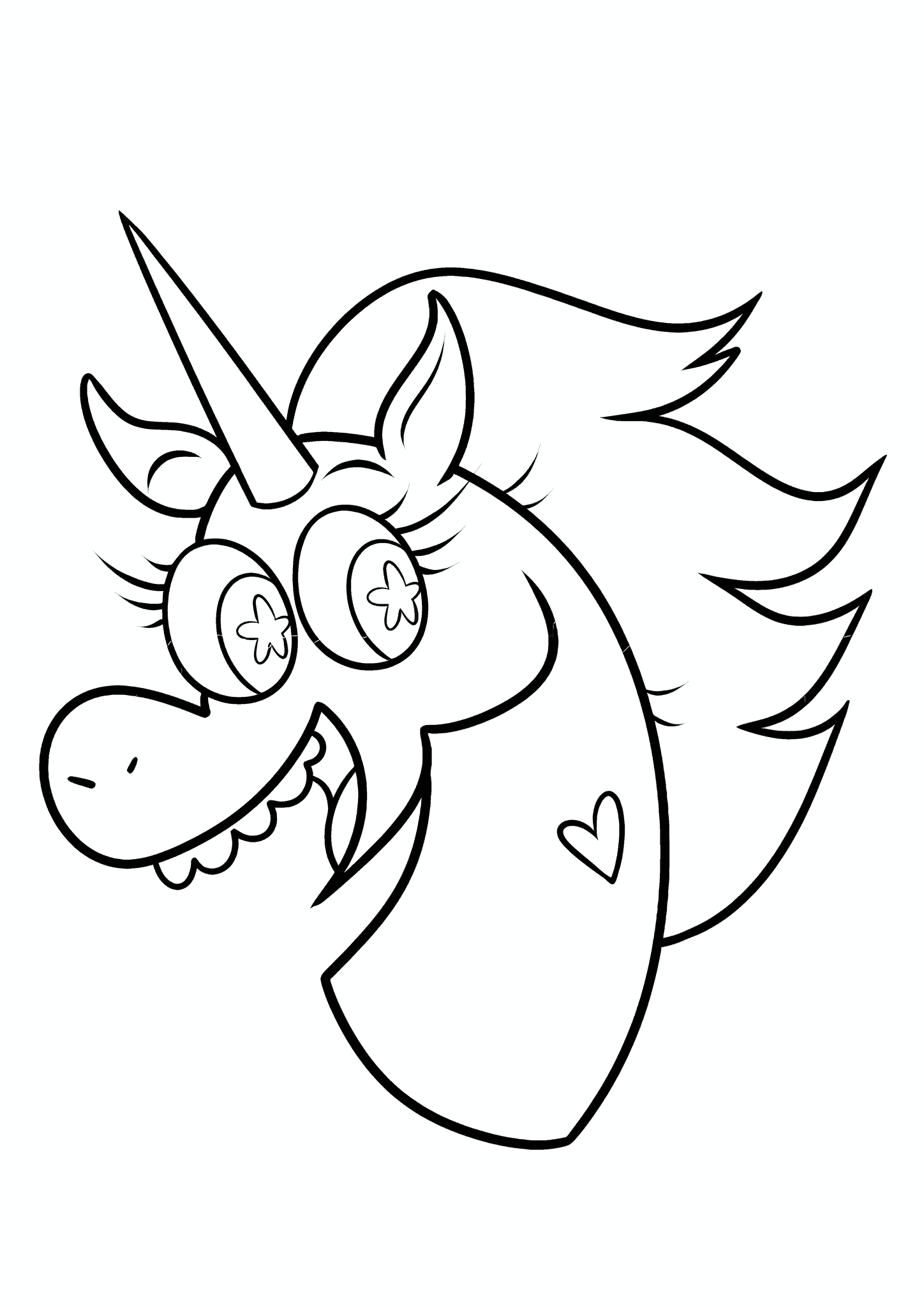 Star Vs the Forces of Evil: Ponyhead