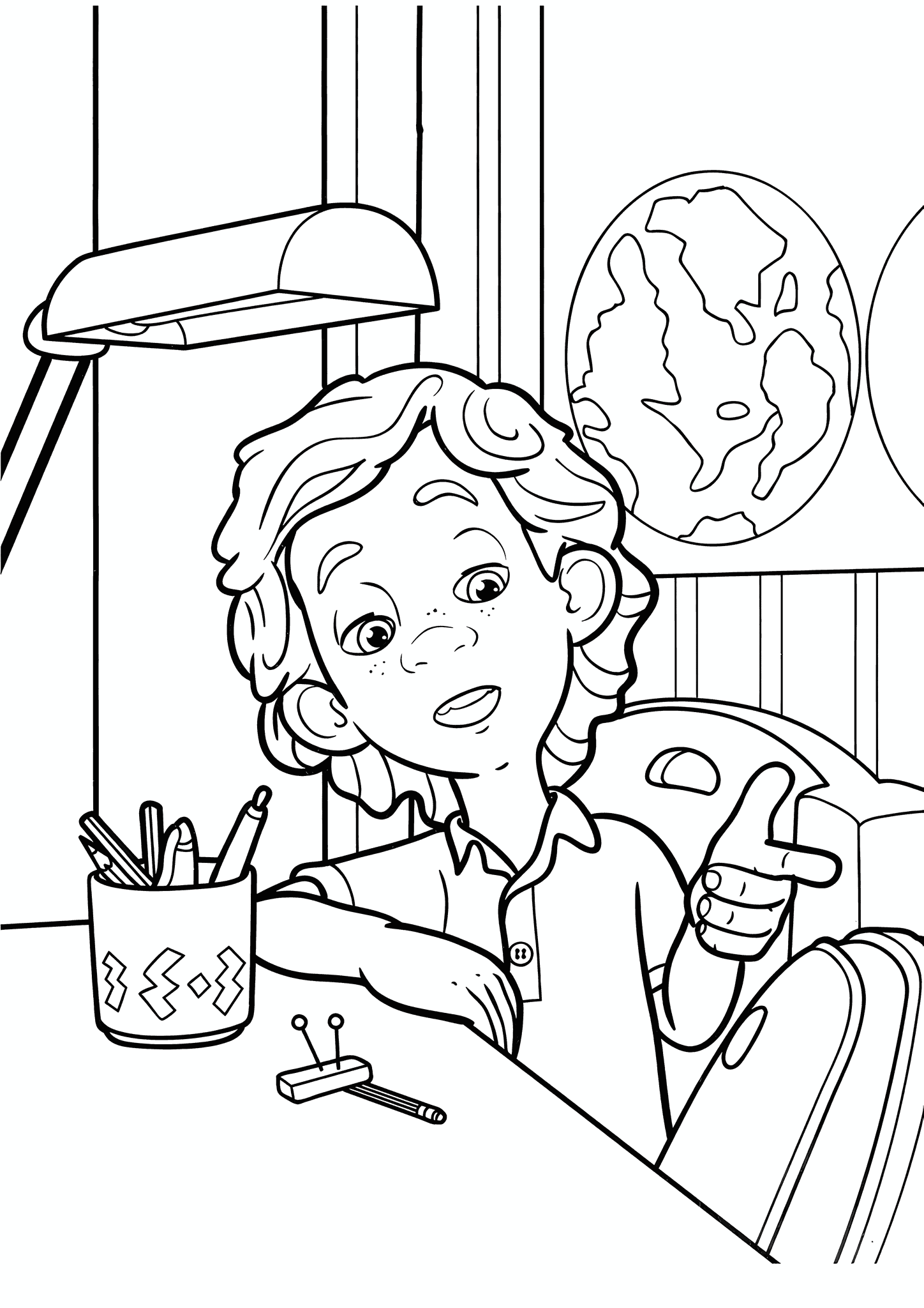 Fixies: Greetings From Dimdimych