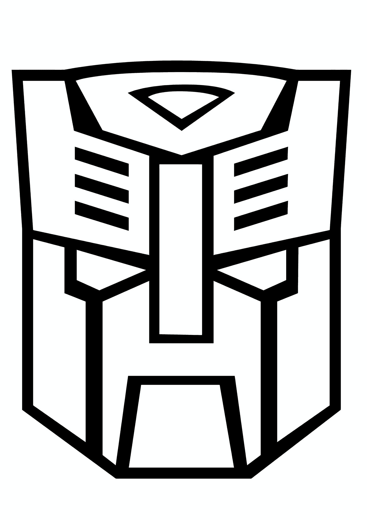 Transformers: Autobot Logo