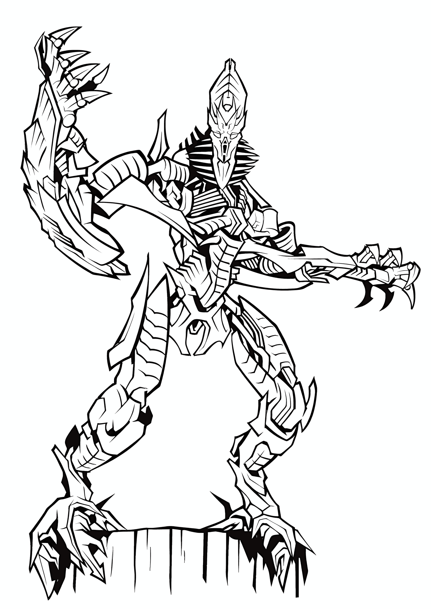 Transformers: Follen