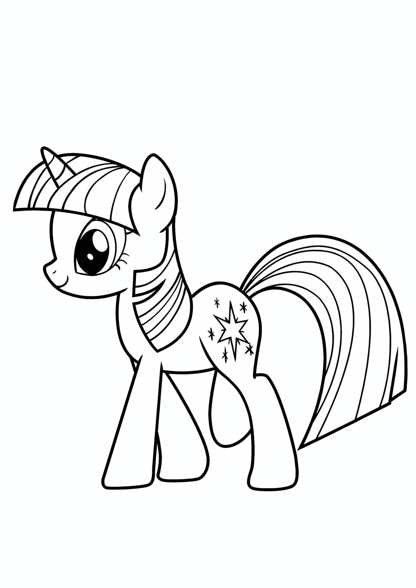 Friendship Princess Twilight Sparkle