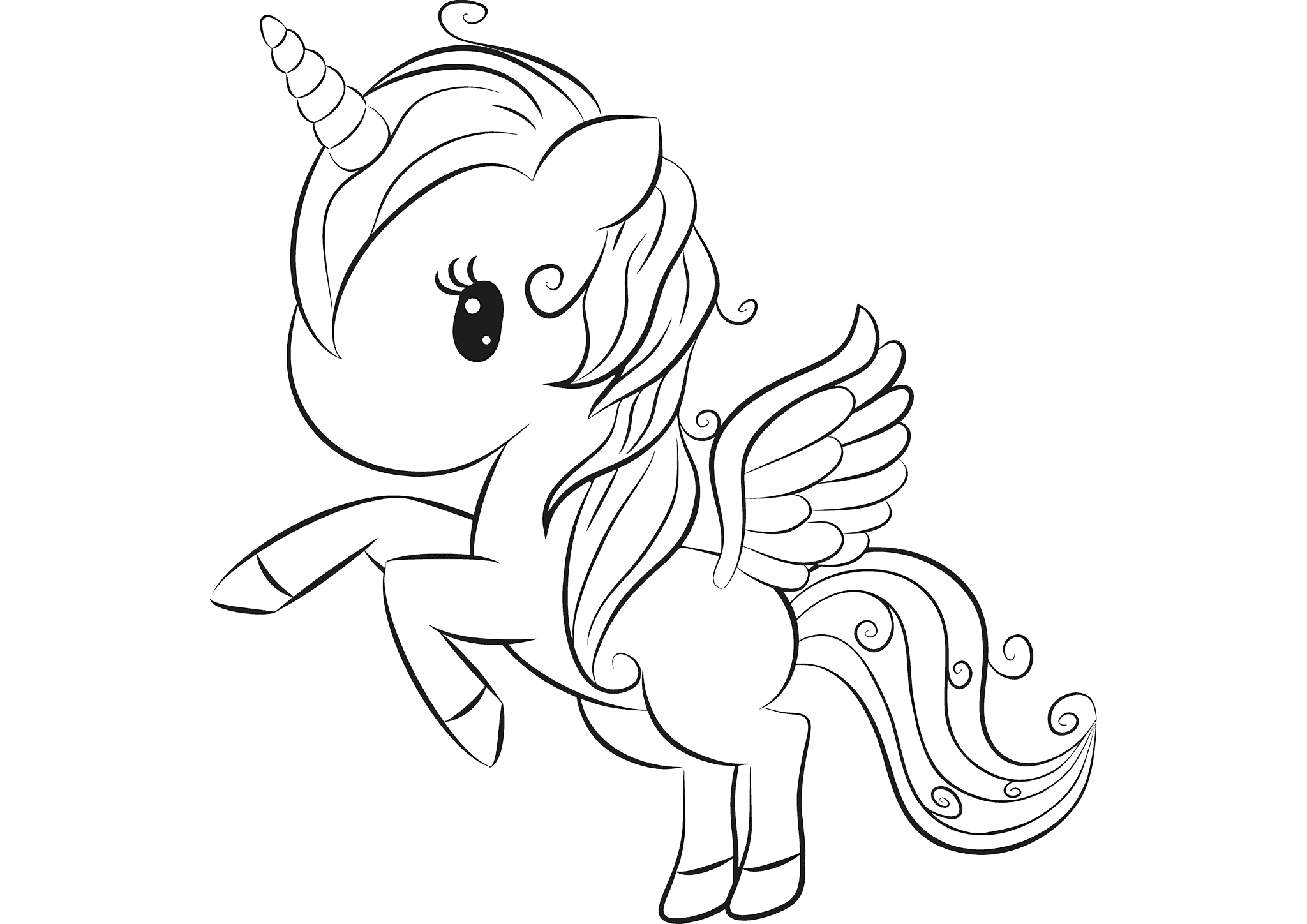 Little Pegasus