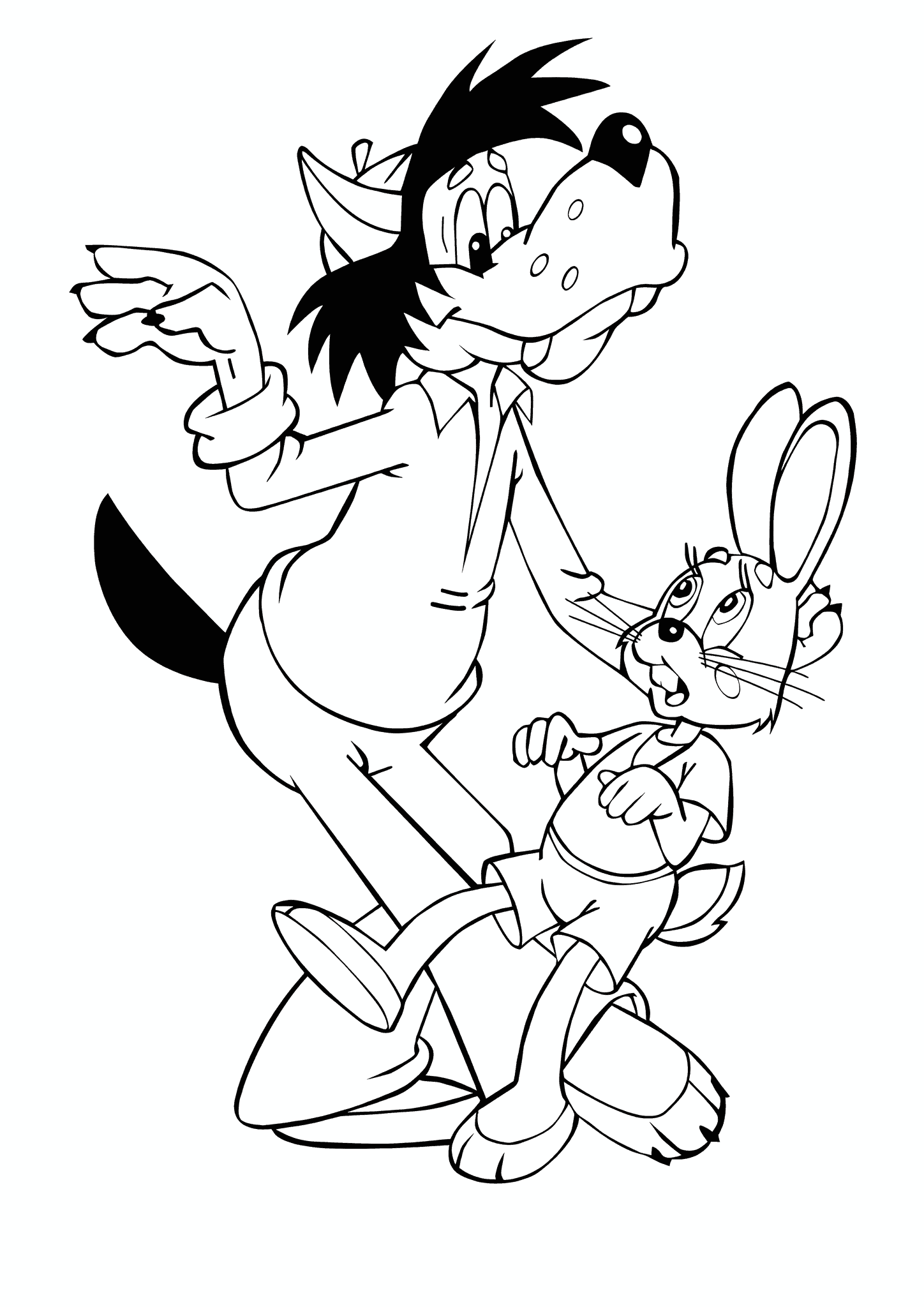 Well Just You Wait: Heroes