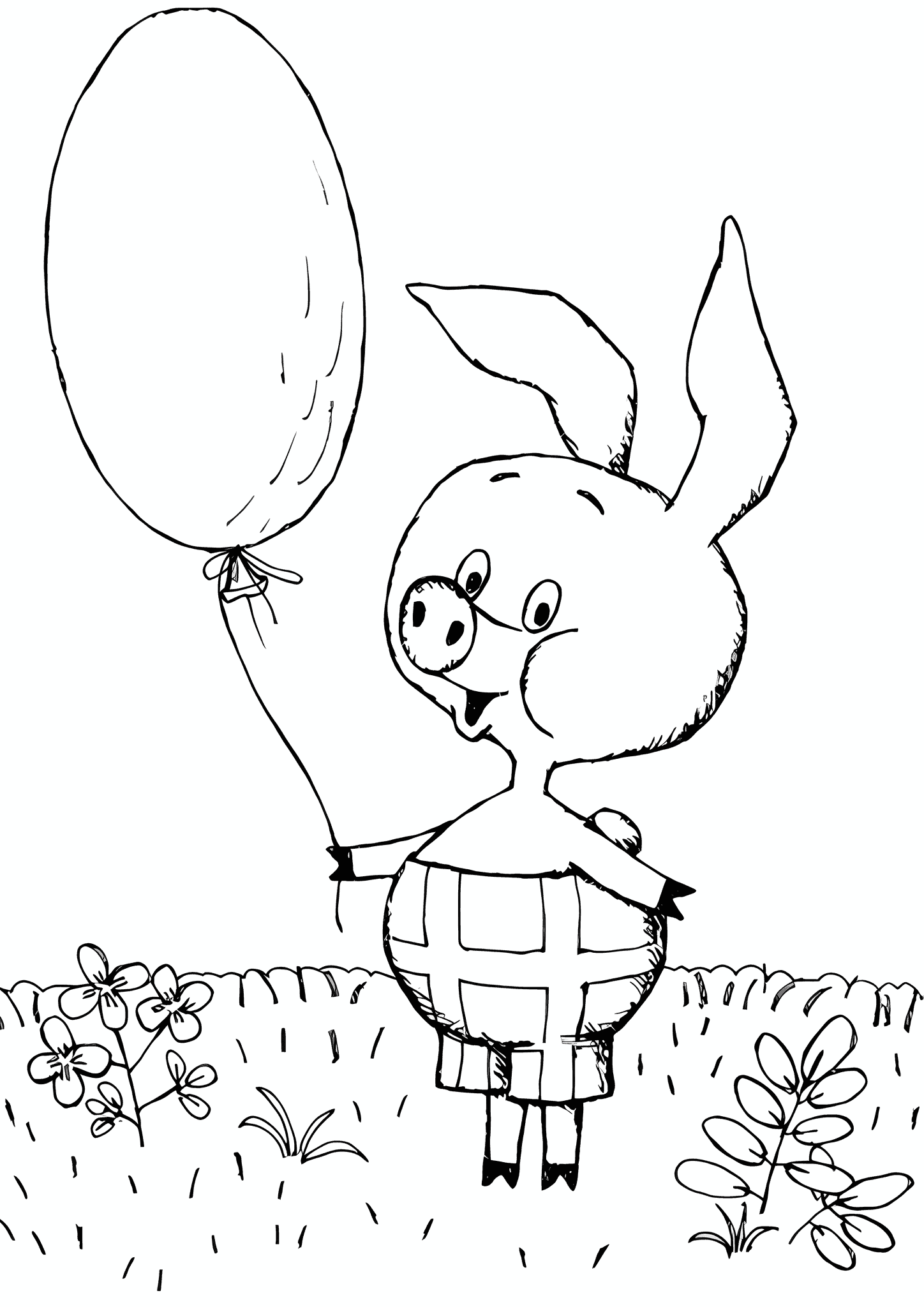 Winnie the Pooh: Birthday Present