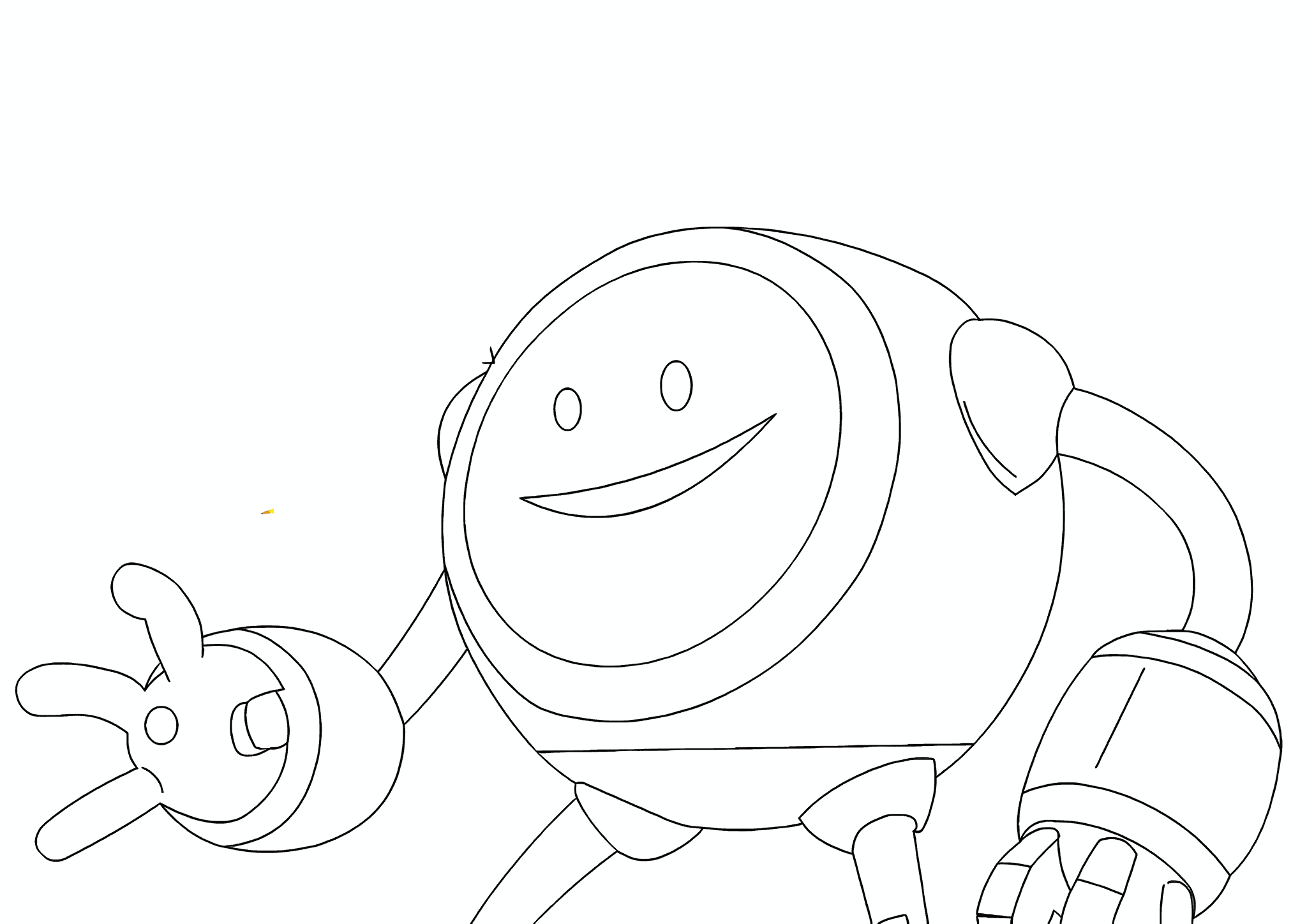 Zak Storm: Alien Karamba