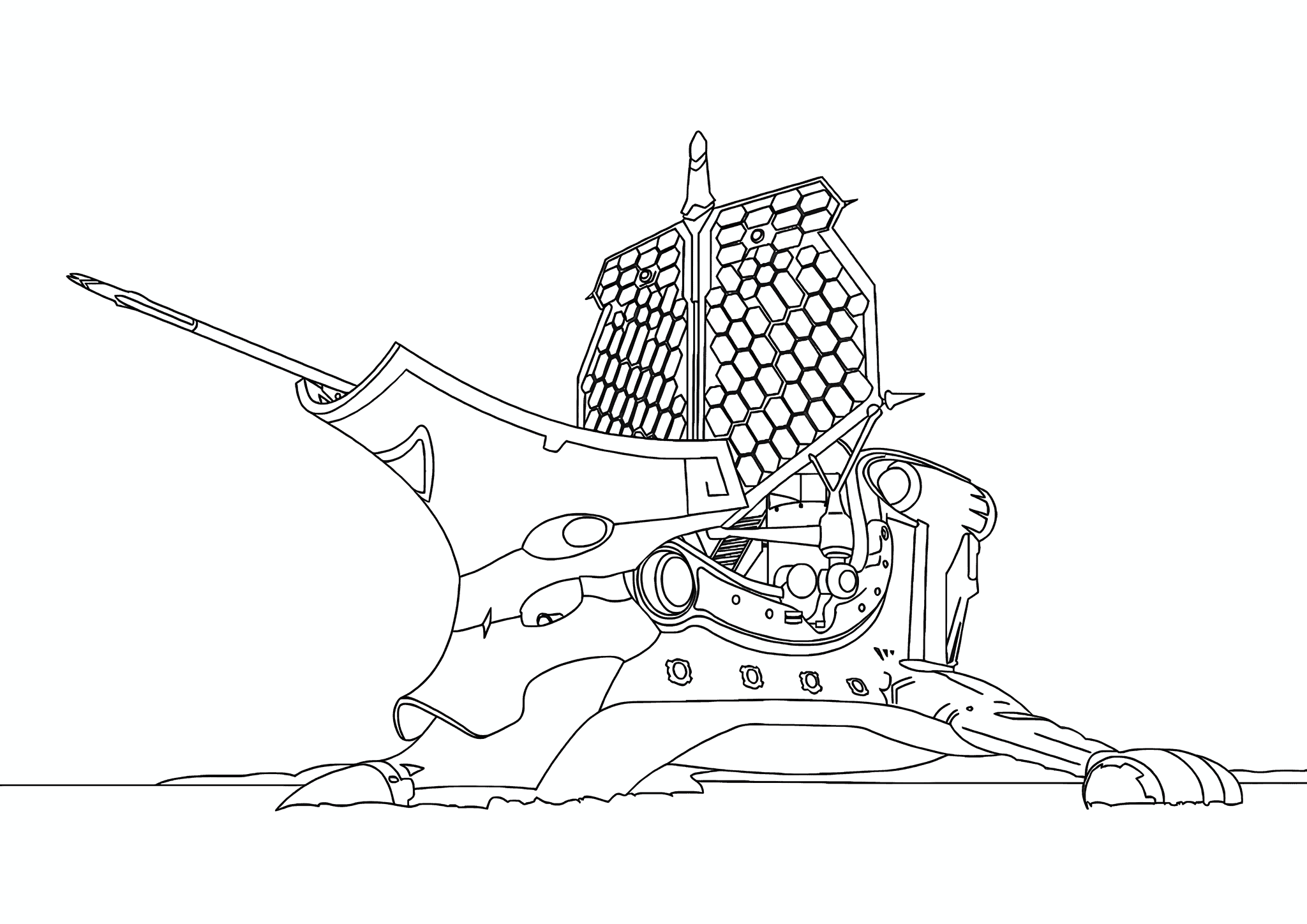 Zak Storm: Ship Chaos