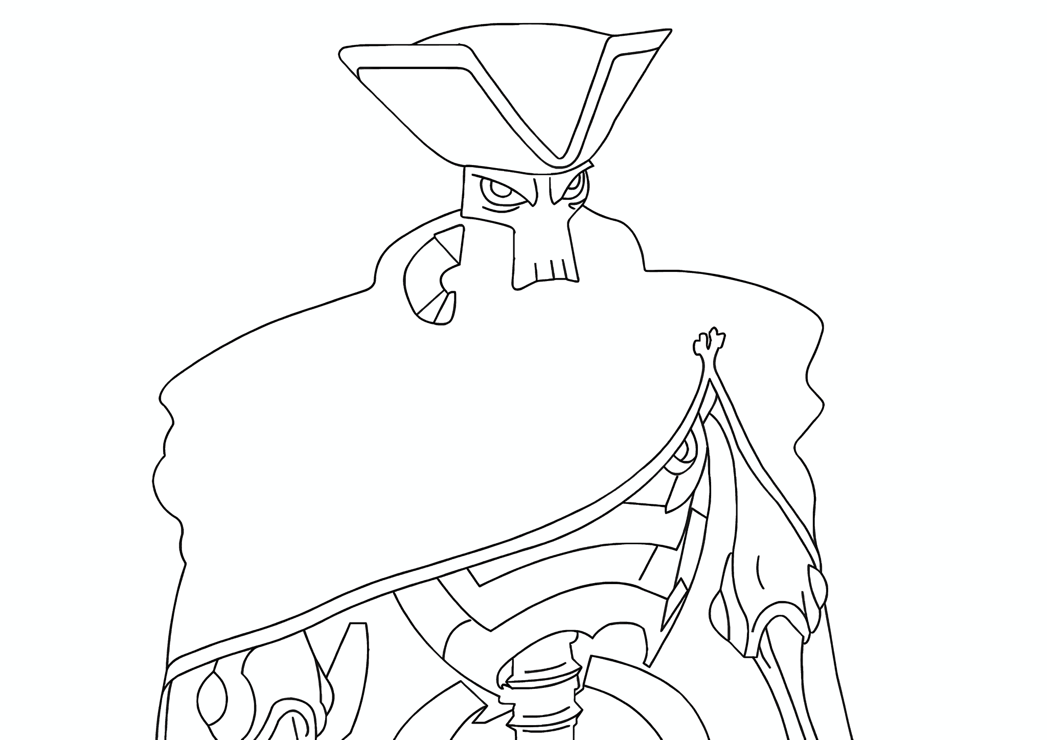 Zak Storm: Golden Bones