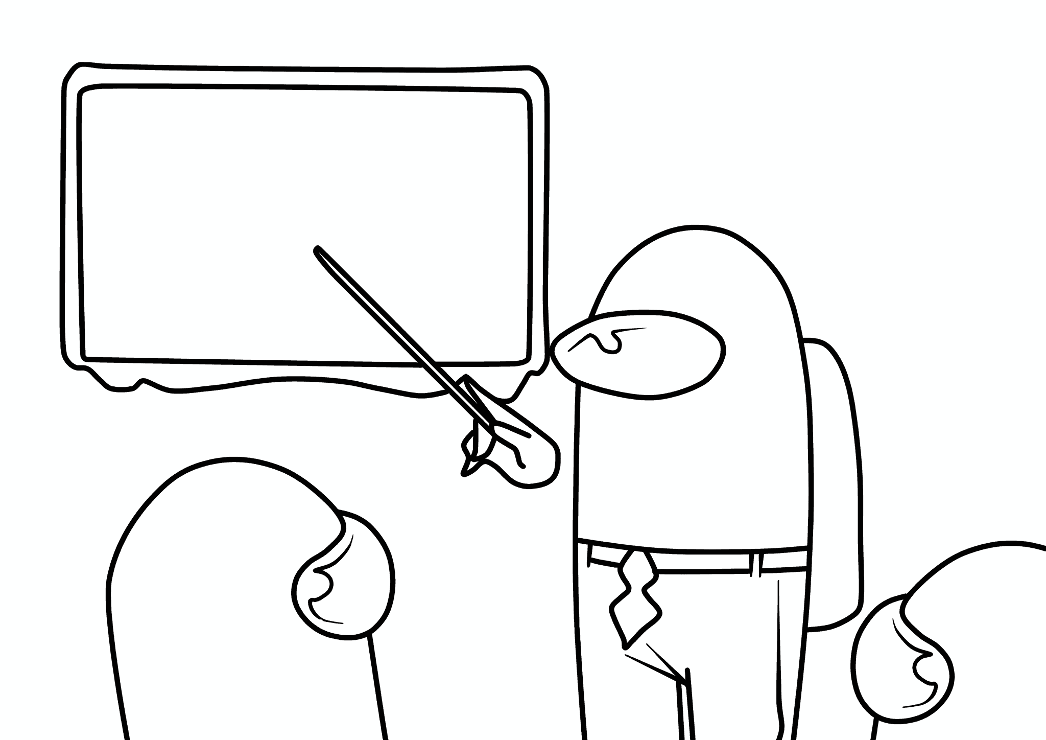 Among Us: Crew Training