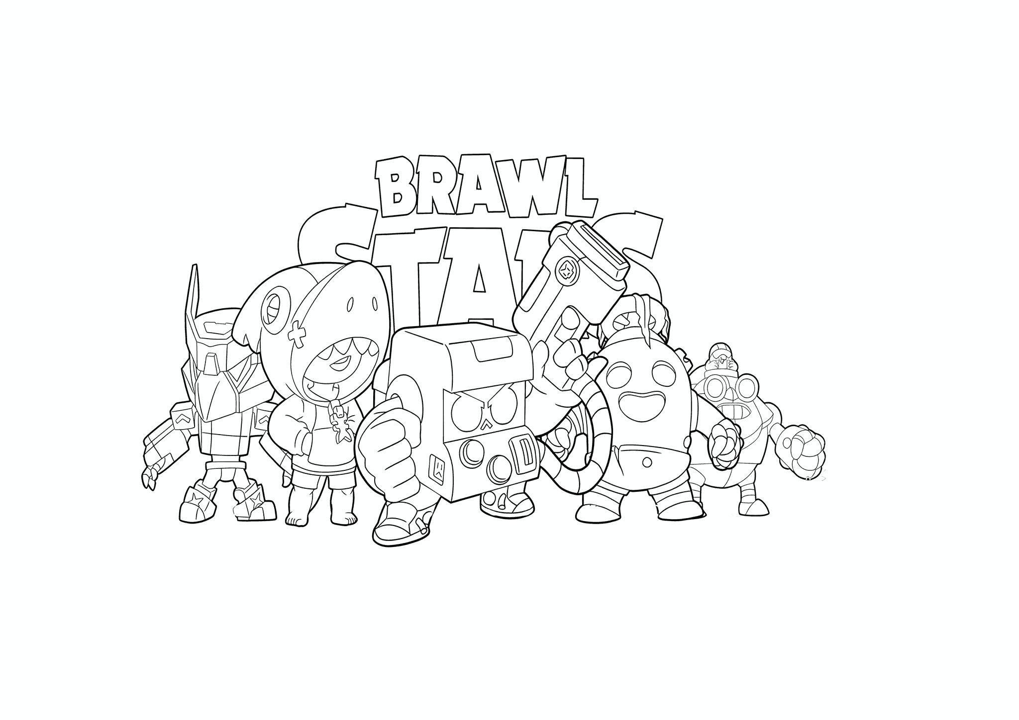 Brawl Stars: Chest