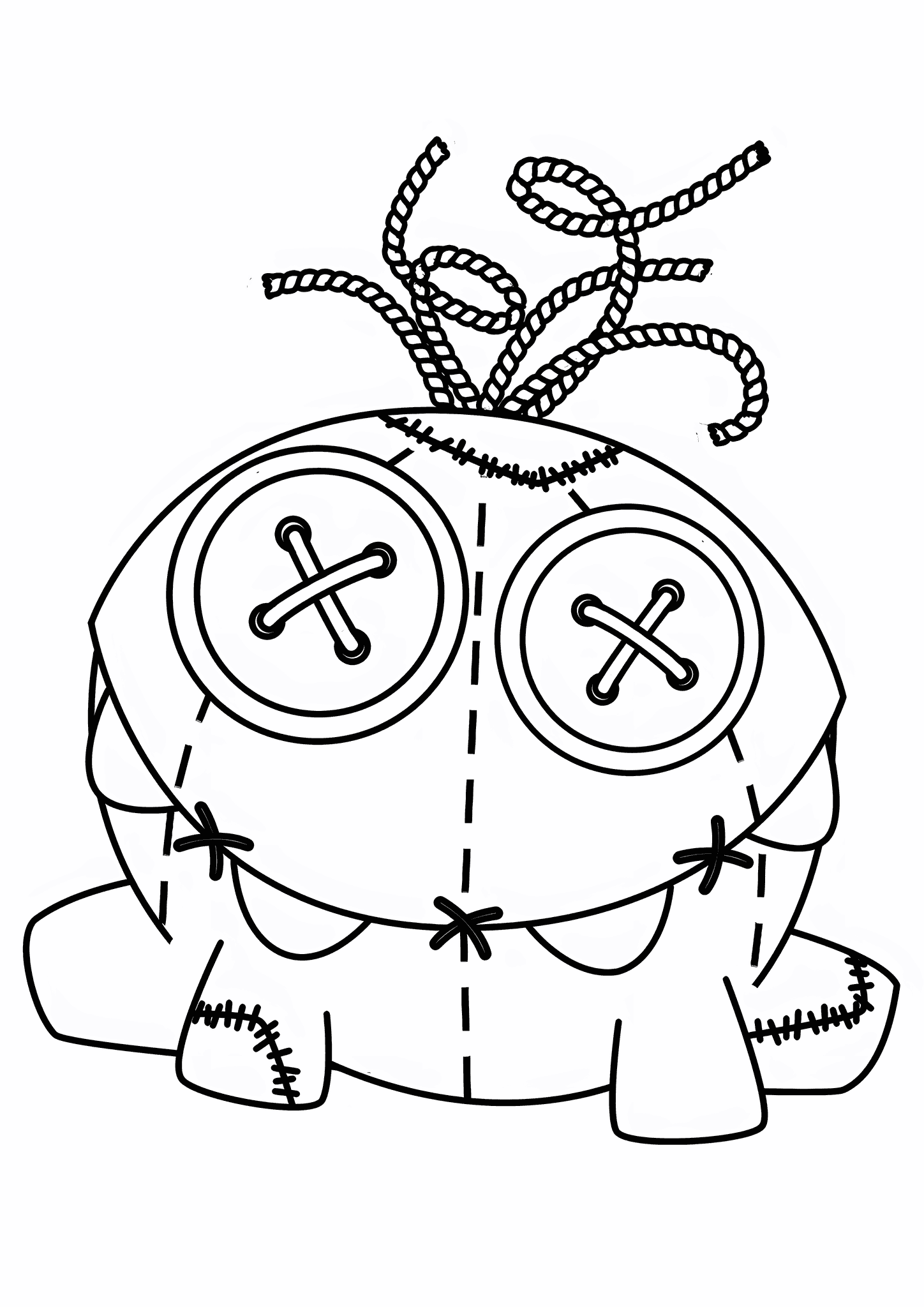 Cut the Rope: Om Nom on Halloween