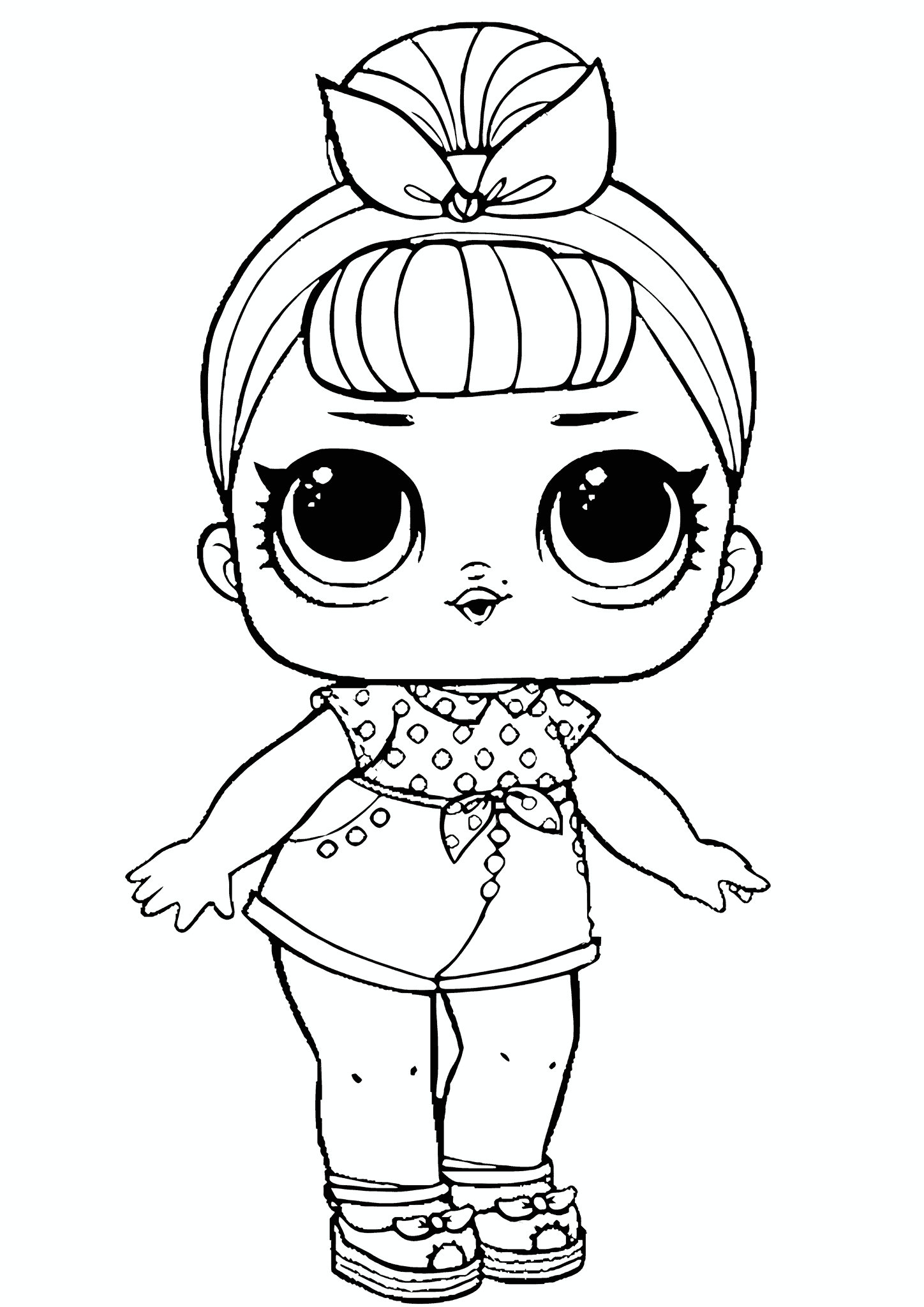 Lol Surprise 2 Series: Bb Bop