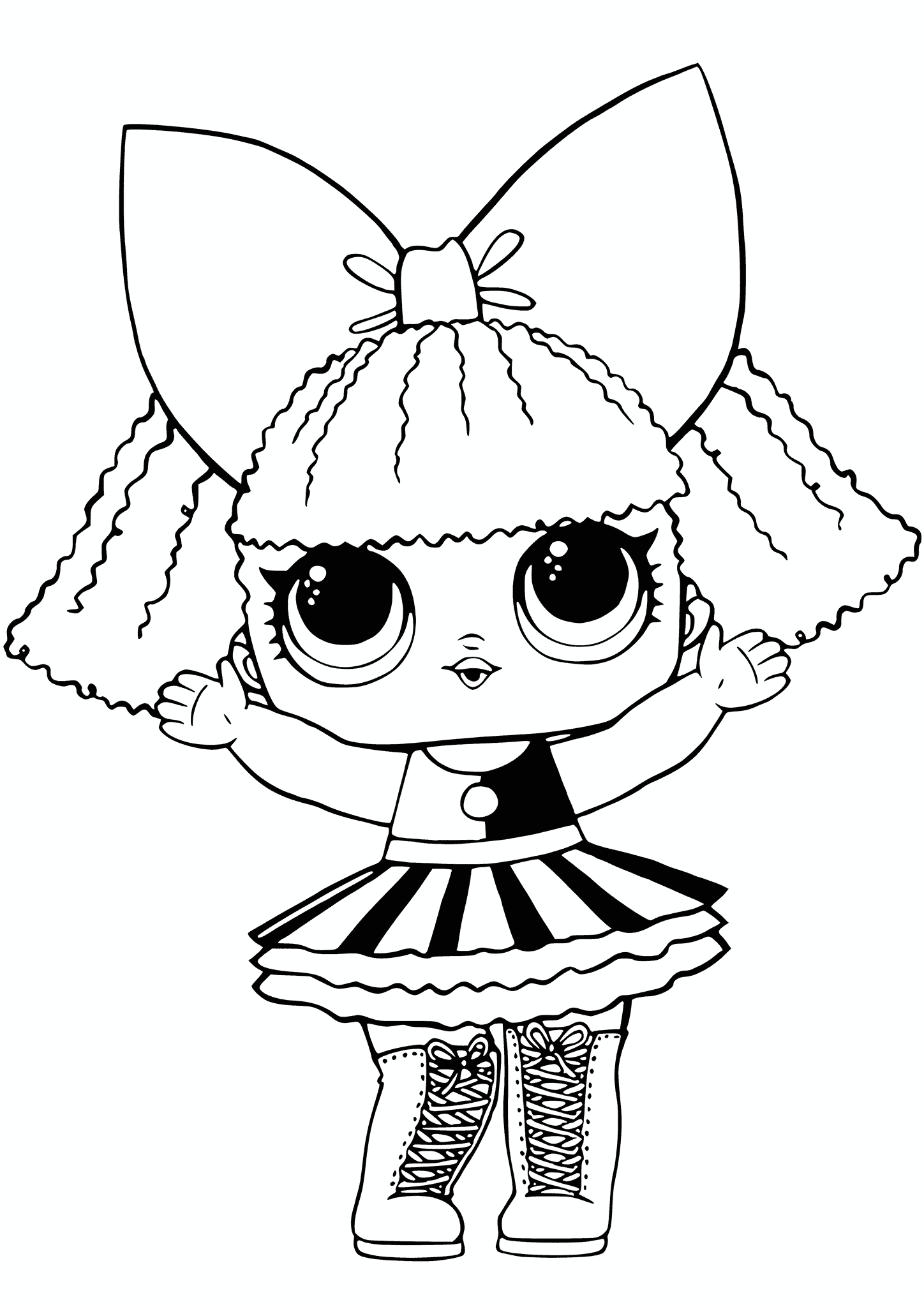 Lol Surprise 2 Series: Pranksta