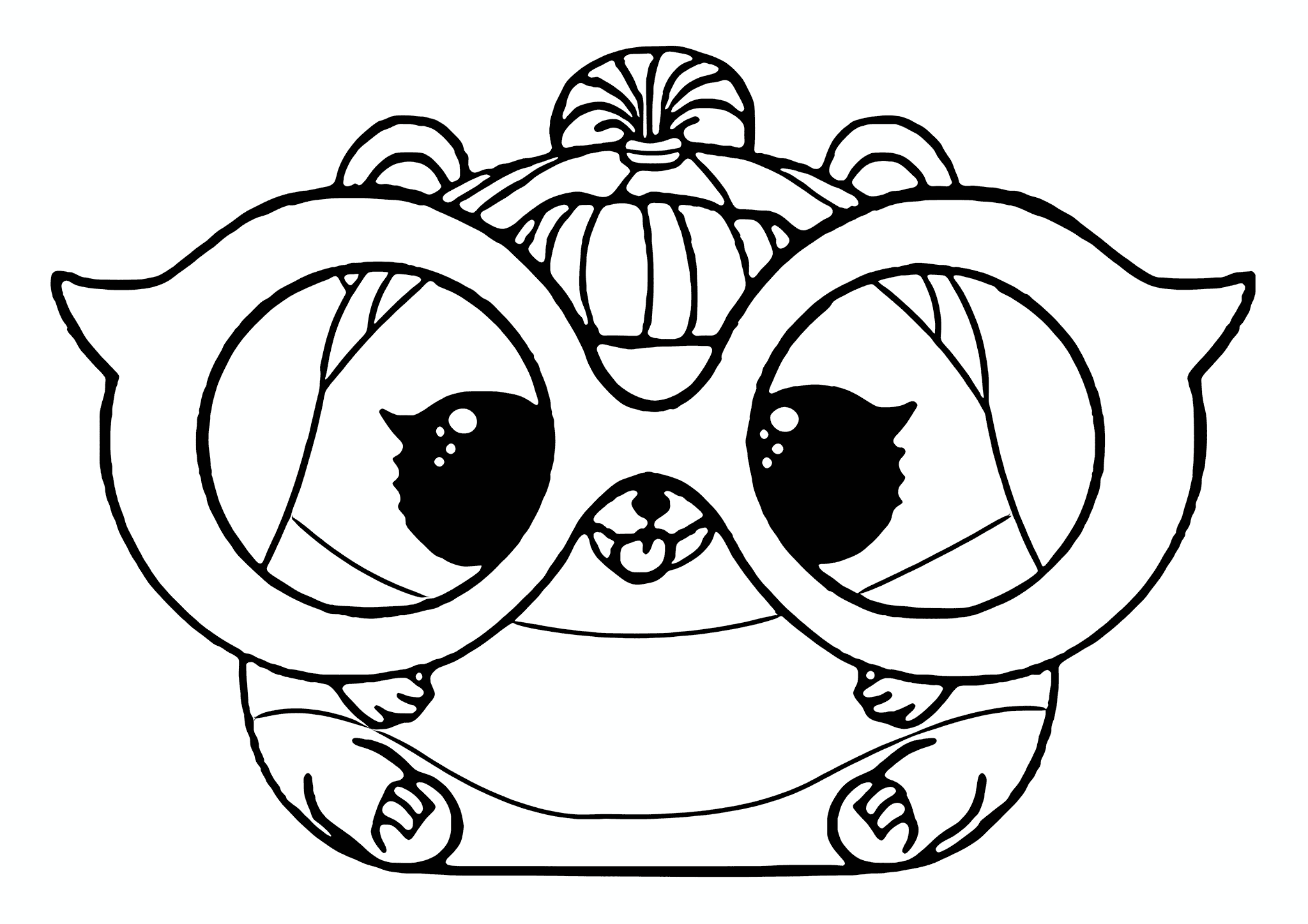 Lol Surprise Pets: Hamster Trabble