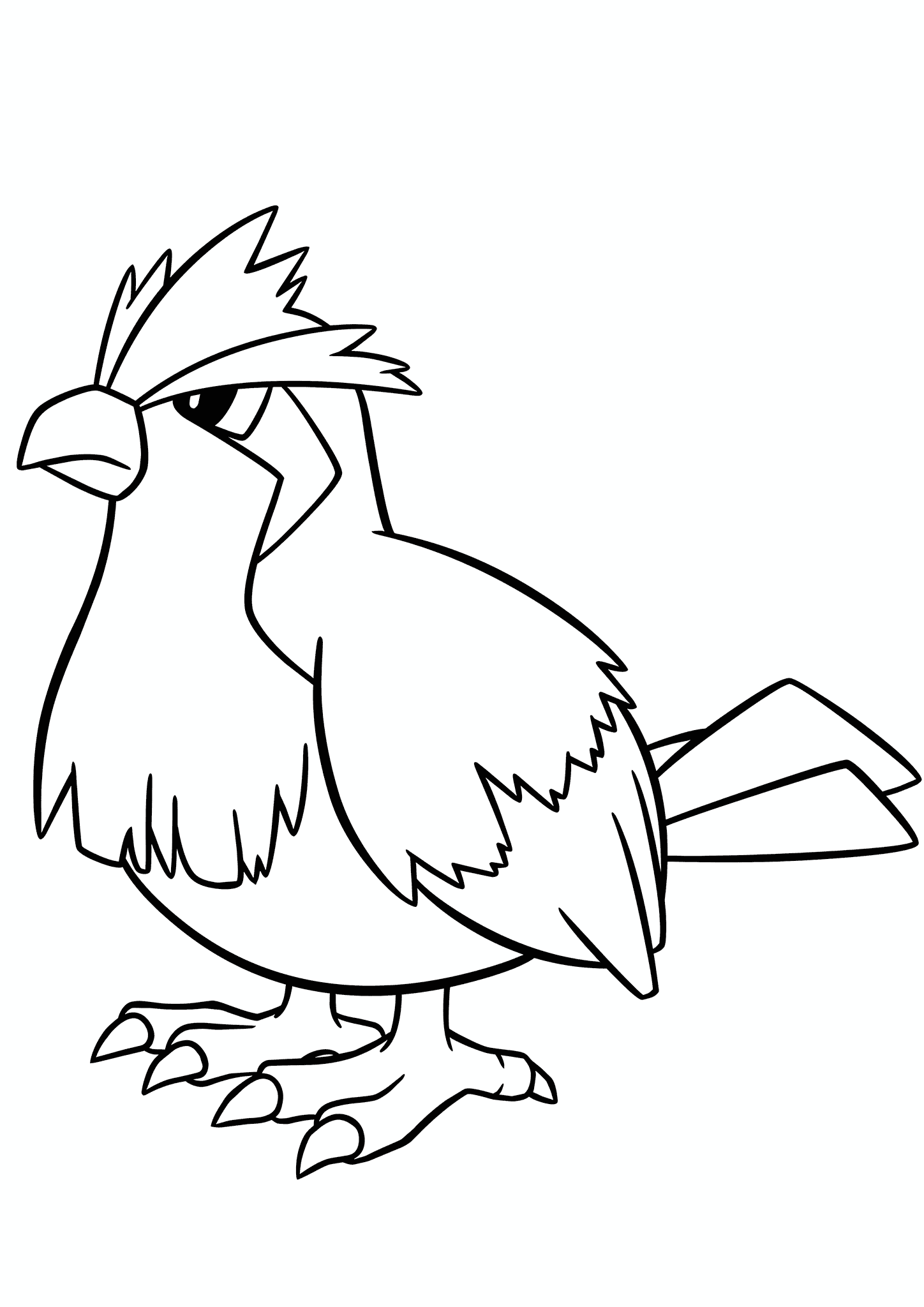 Pidgey Pokemon