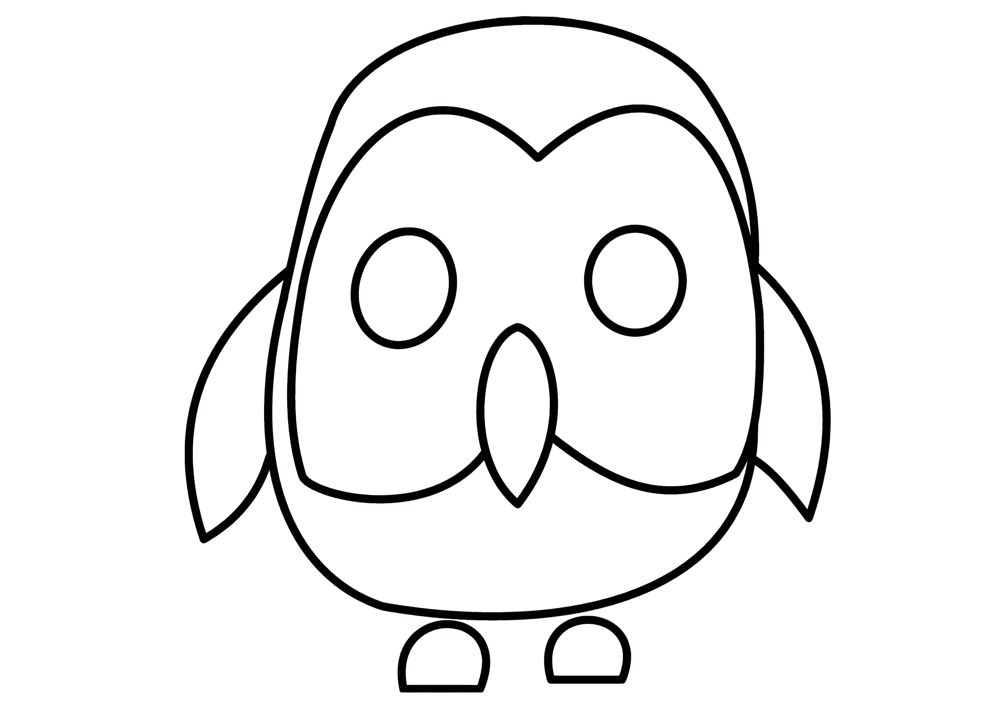 Adopt Me (Roblox): Owl