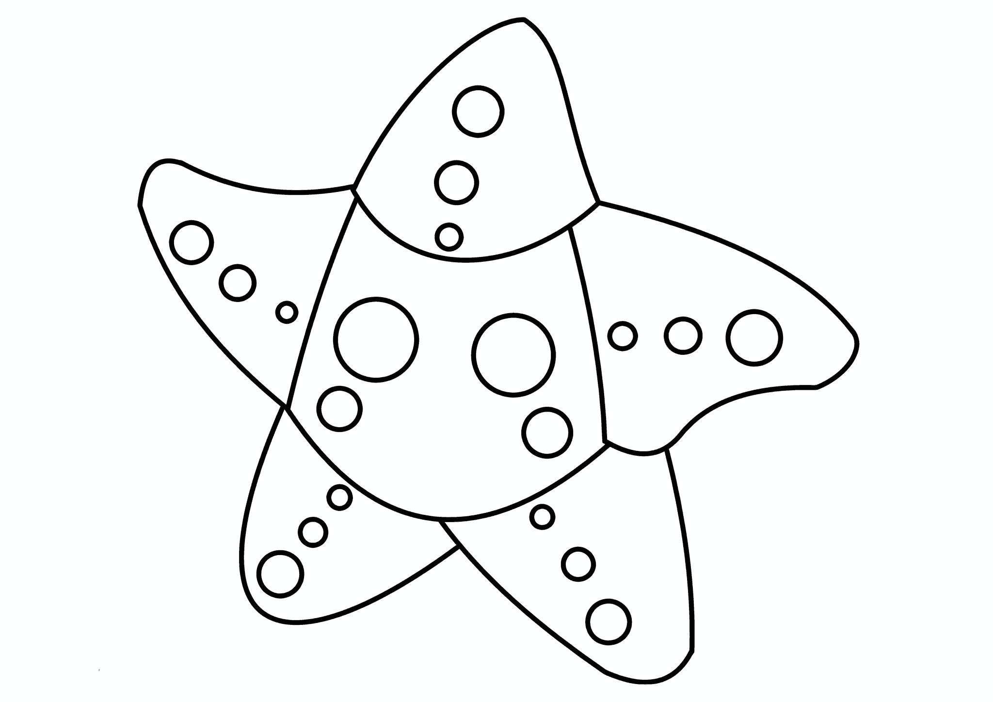 Adopt Me (Roblox): Starfish