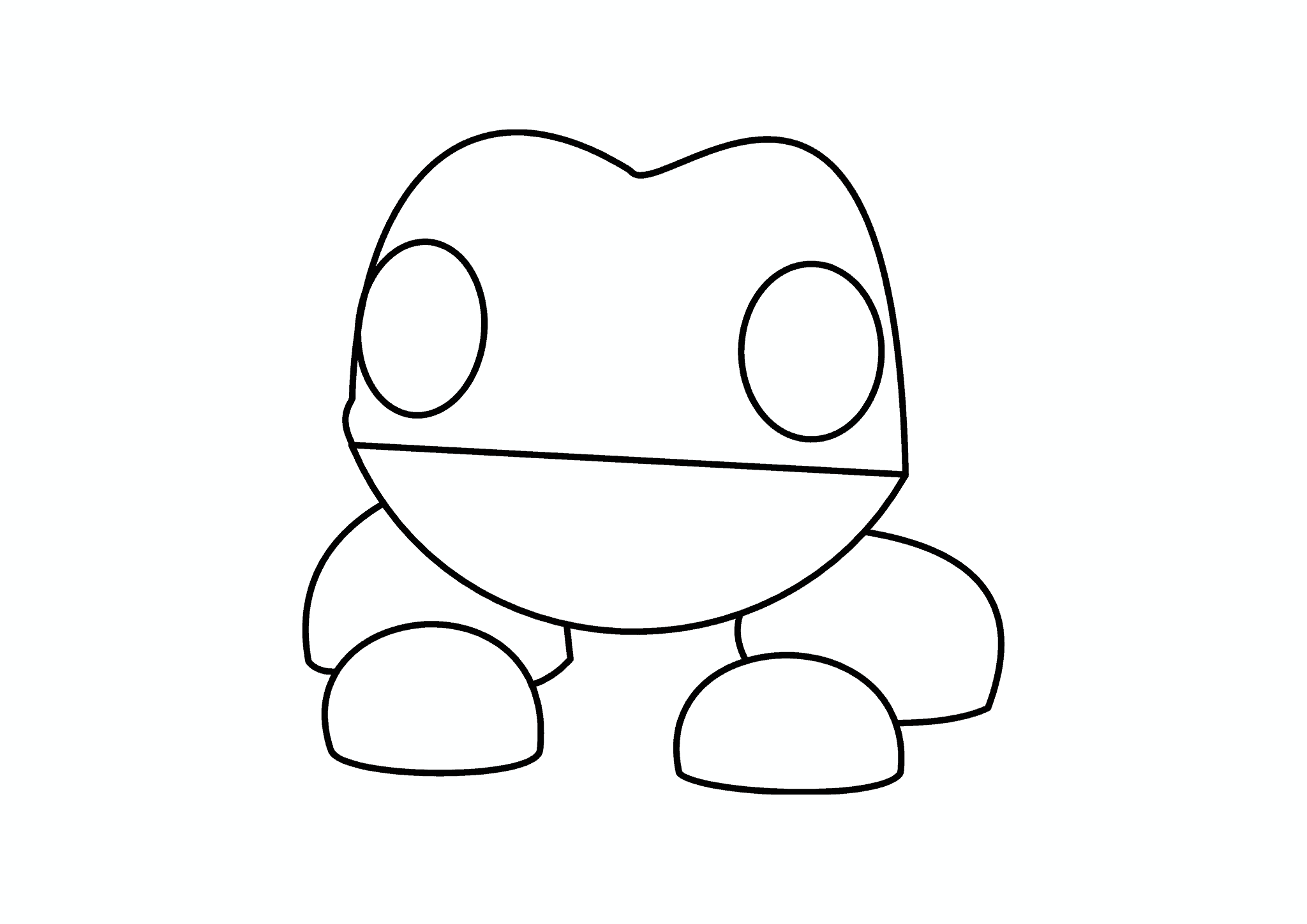 Adopt Me (Roblox): Frog