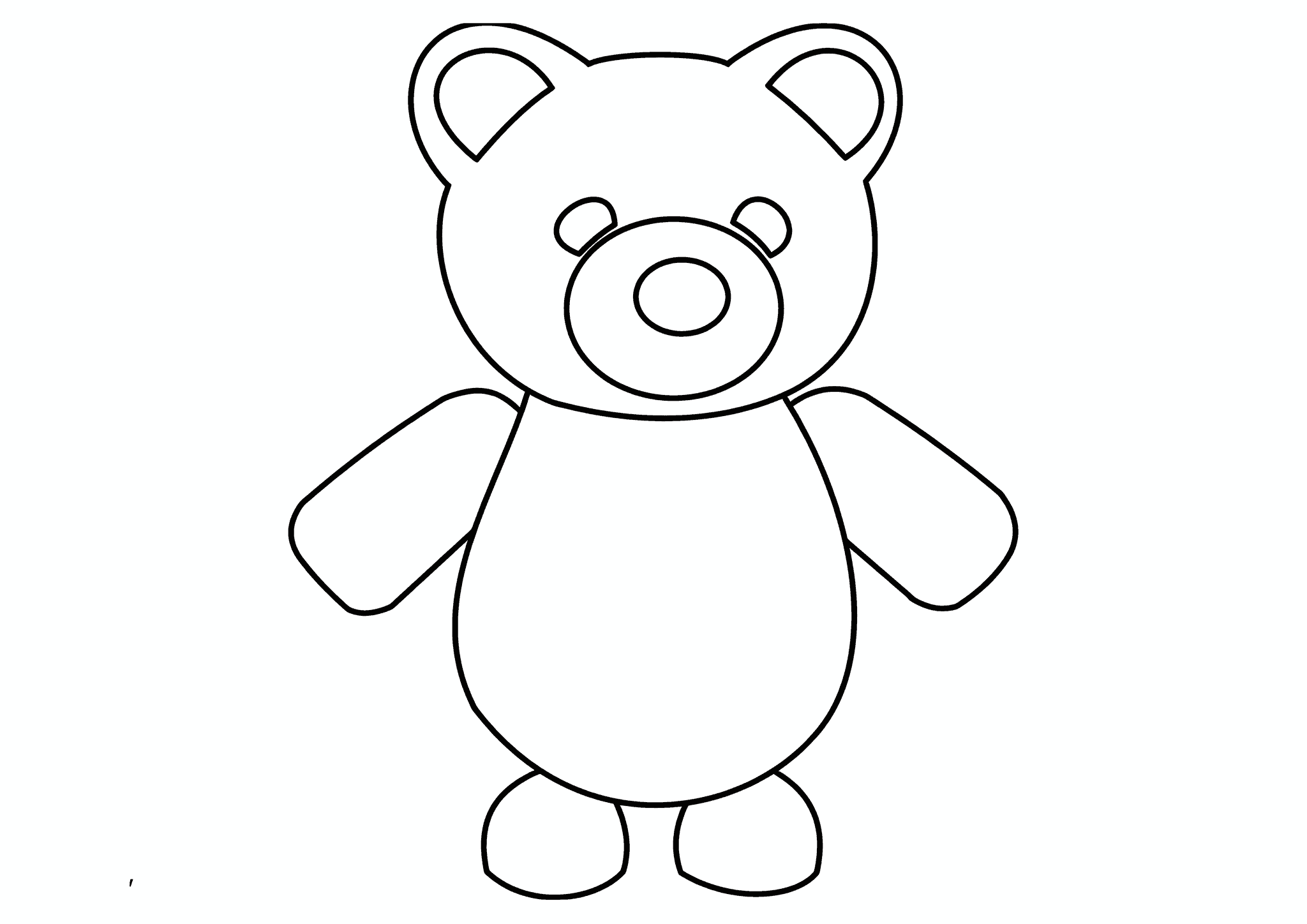 Adopt Me (Roblox): Polar Bear