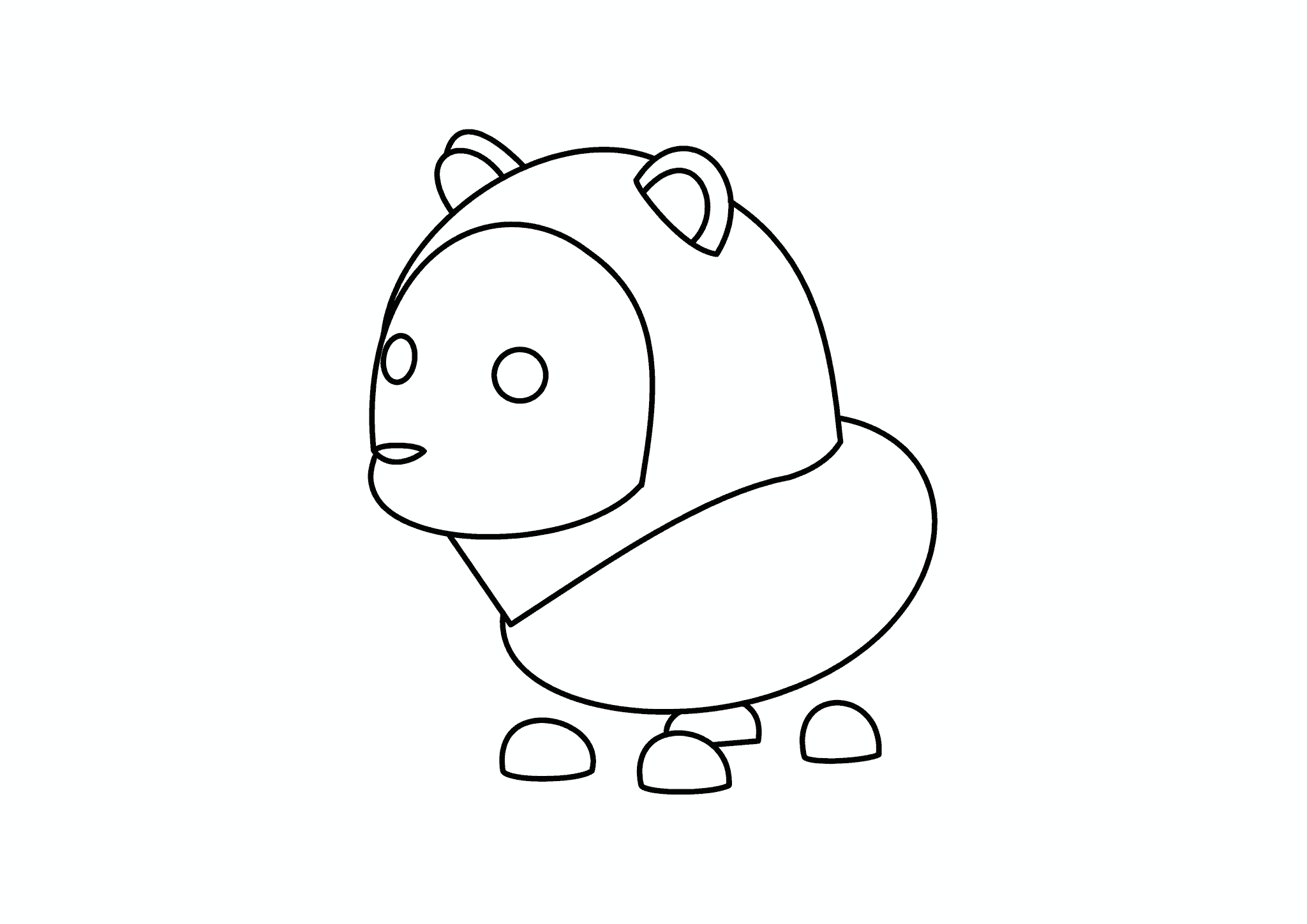 Adopt Me (Roblox): Lion Cub